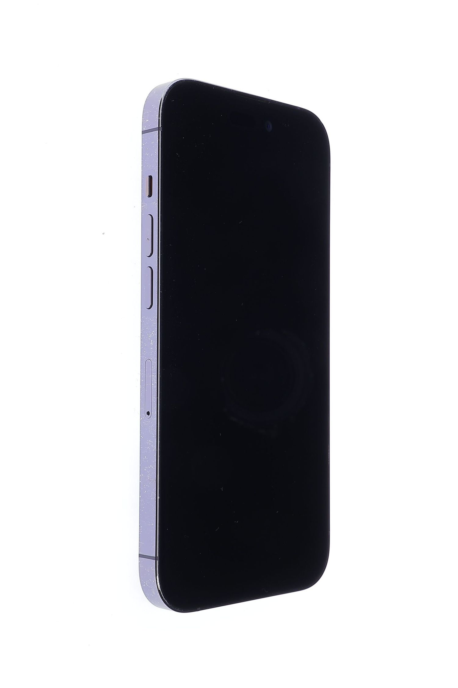 Apple iPhone 14 Pro 128 GB Deep Purple - Excelent