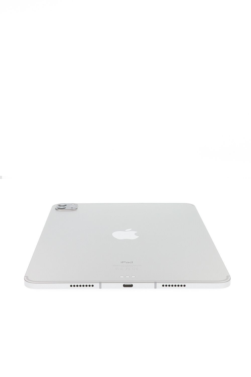 Apple iPad Pro 3 11.0" (2021) 3rd Gen Cellular 128 GB Silver - Nagyon jó