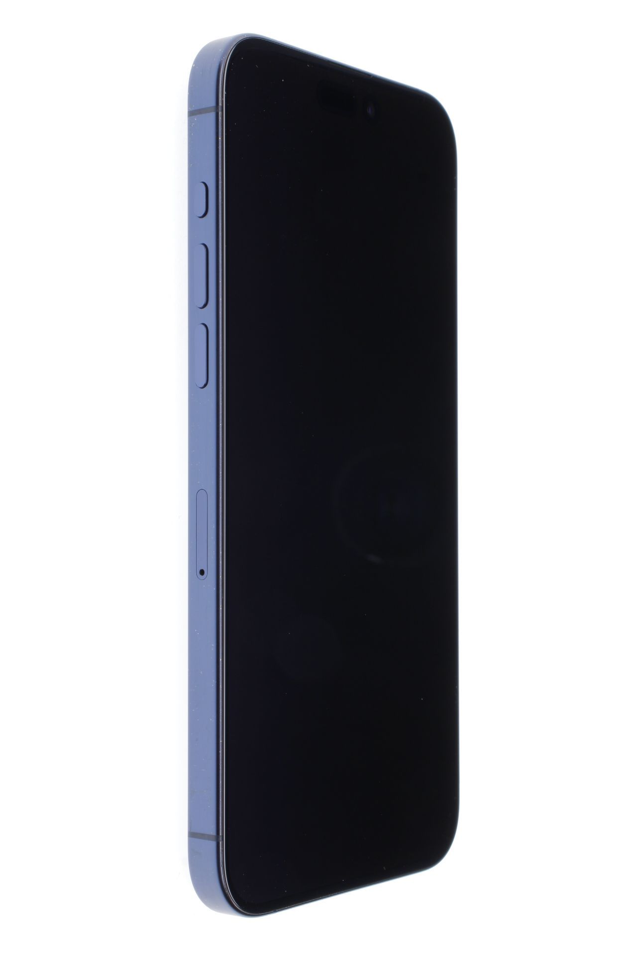 Apple iPhone 15 Pro Max 256 GB Blue Titanium