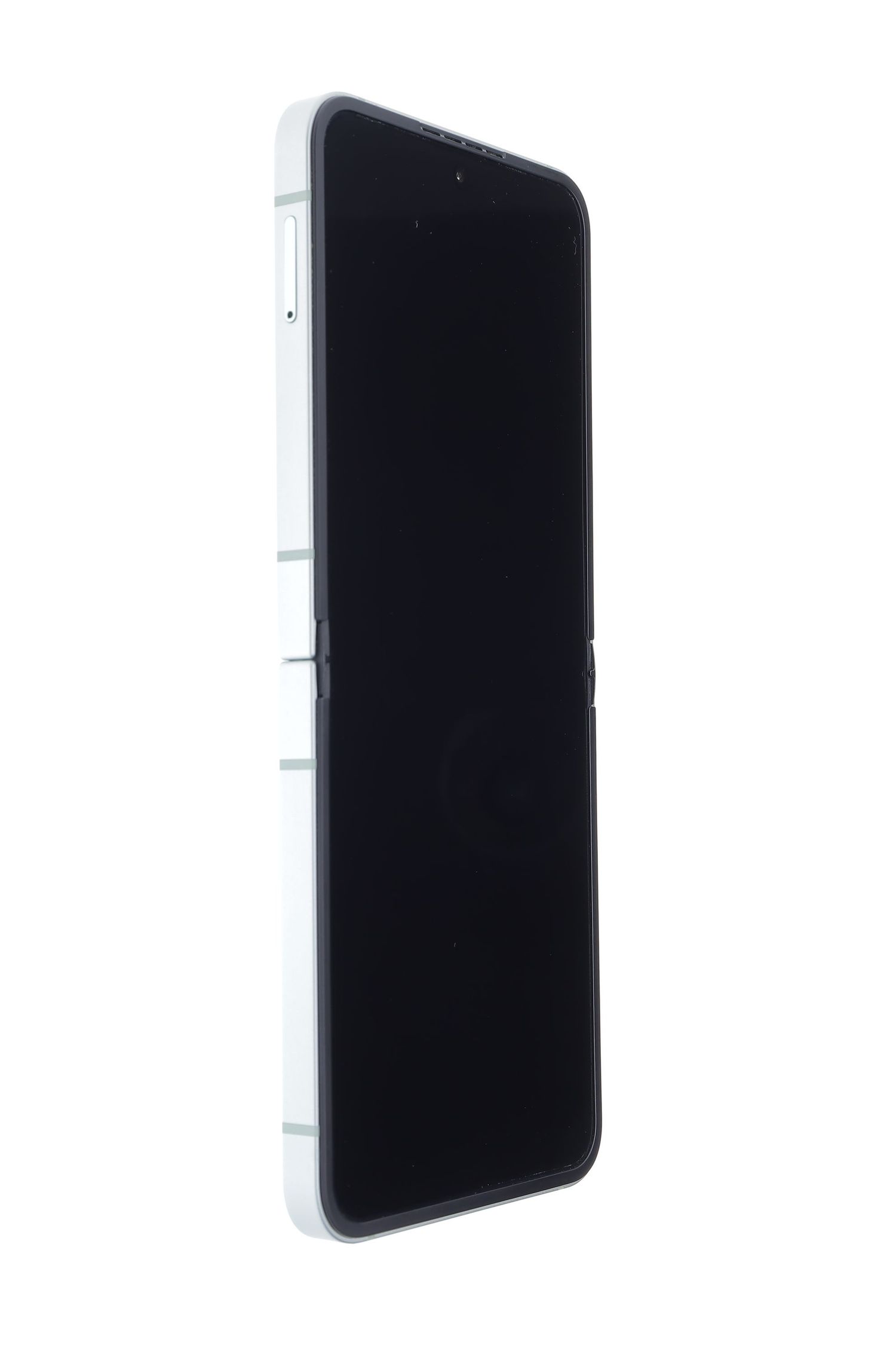 Samsung Galaxy Z Flip6 256 GB Mint - Foarte bun