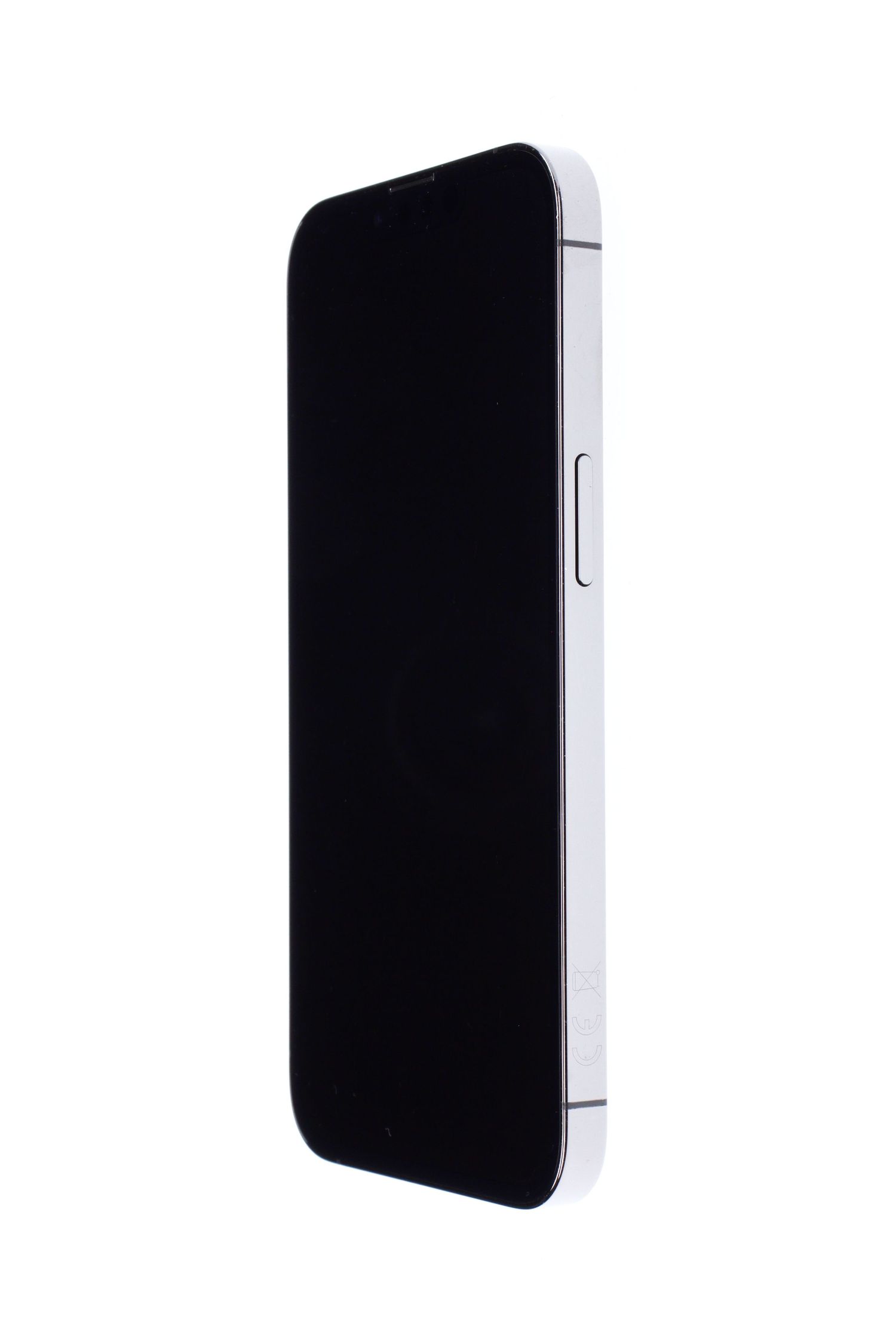 Apple iPhone 13 Pro 128 GB Graphite - Foarte bun
