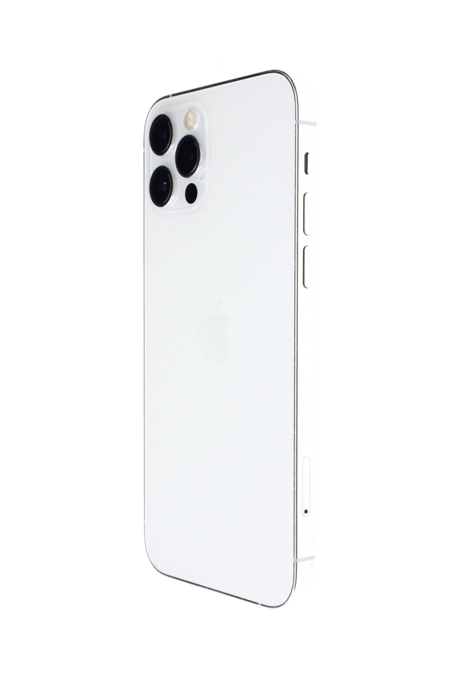 Apple iPhone 12 Pro 128 GB Silver - Много добро