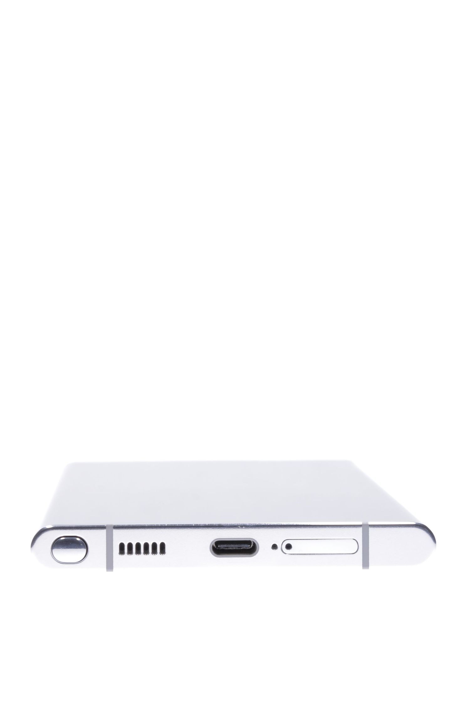 Samsung Galaxy S22 Ultra 5G Dual Sim 256 GB Phantom White - Отлично
