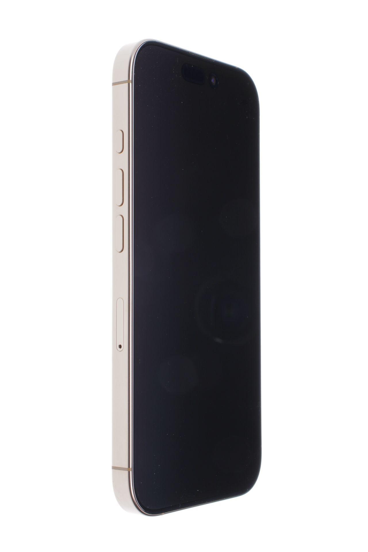Apple iPhone 16 Pro 128 GB Desert Titanium - Ca nou