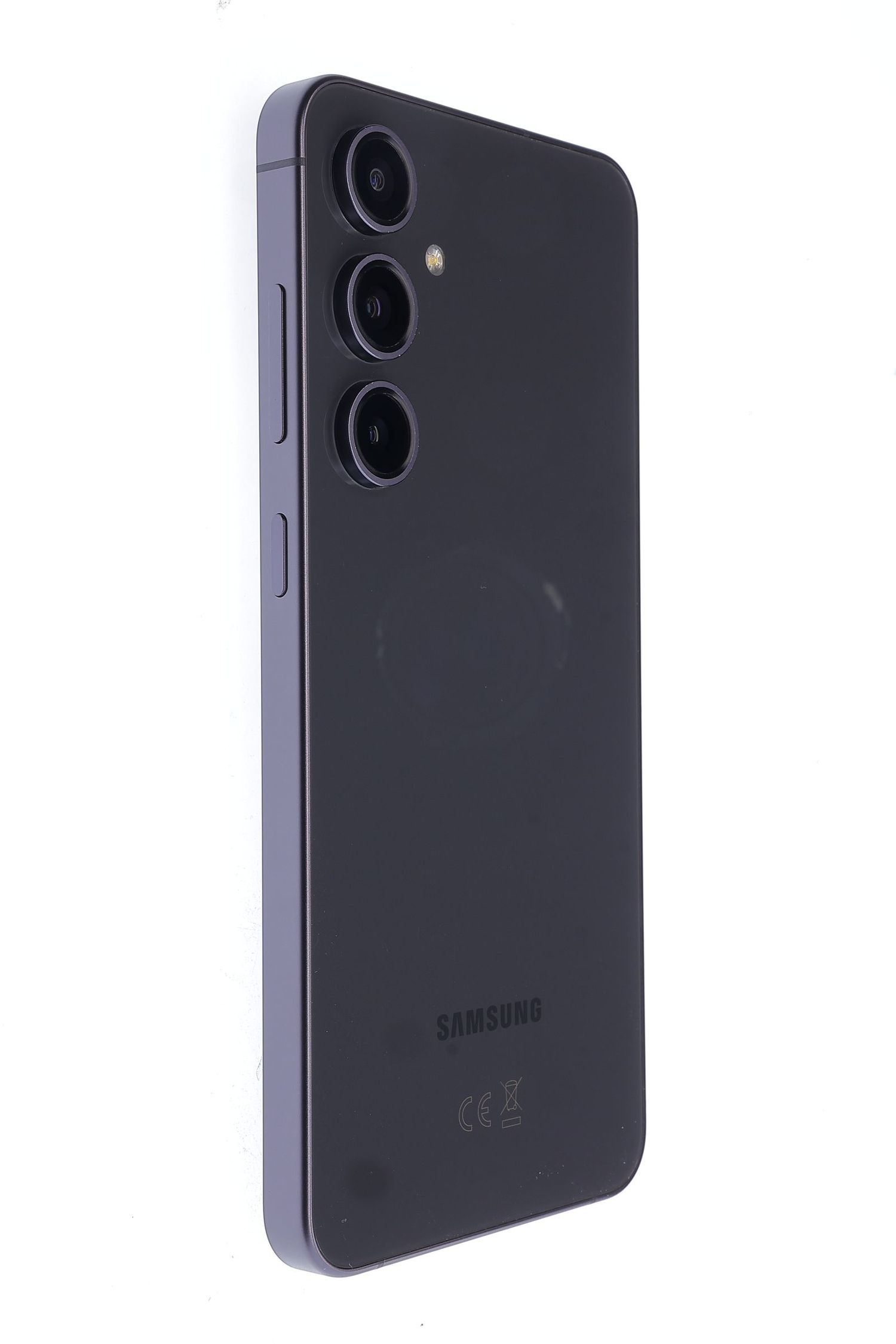 Samsung Galaxy S24 FE 5G Dual Sim 256 GB Graphite - Ca nou