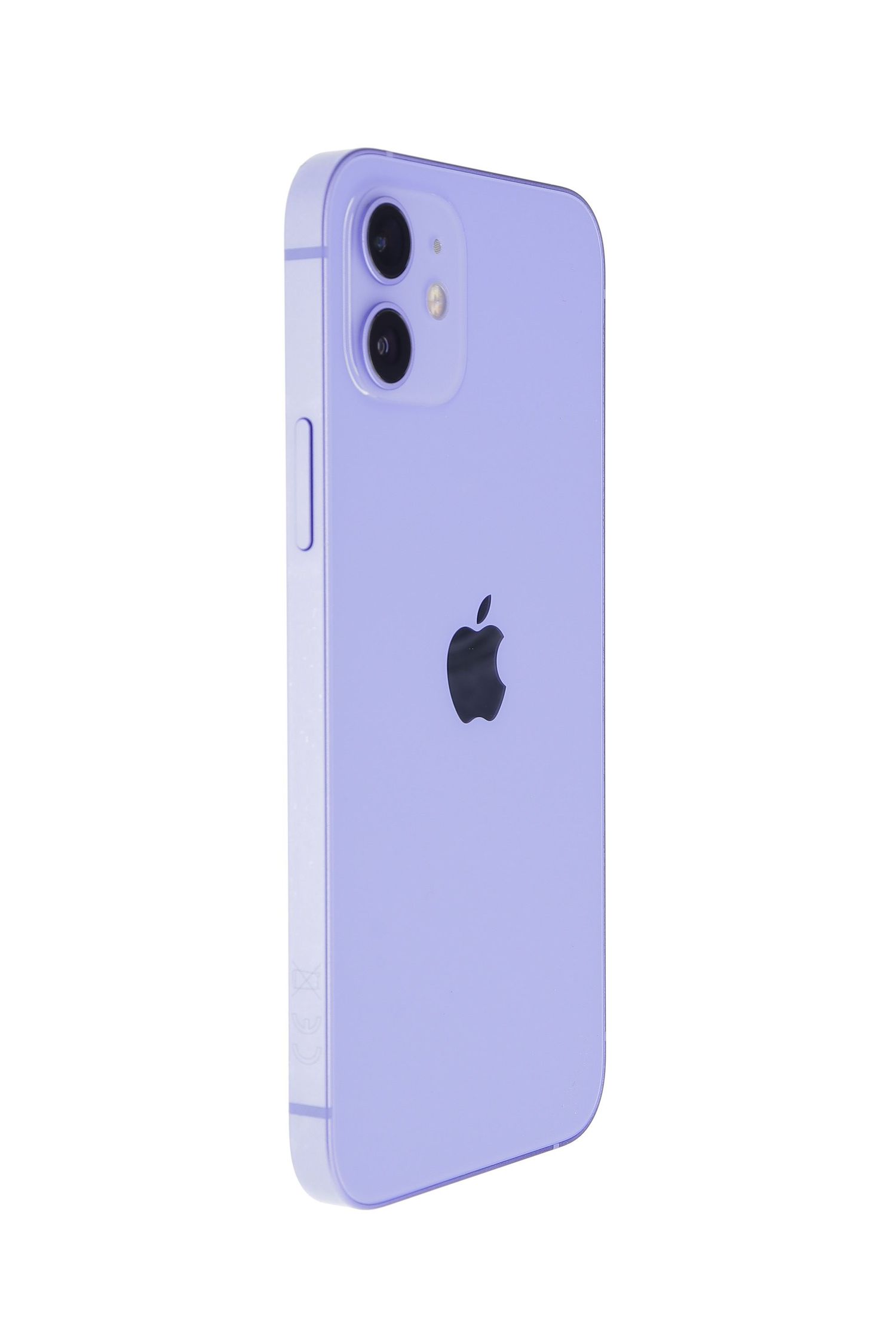 Apple iPhone 12 128 GB Purple - Foarte bun