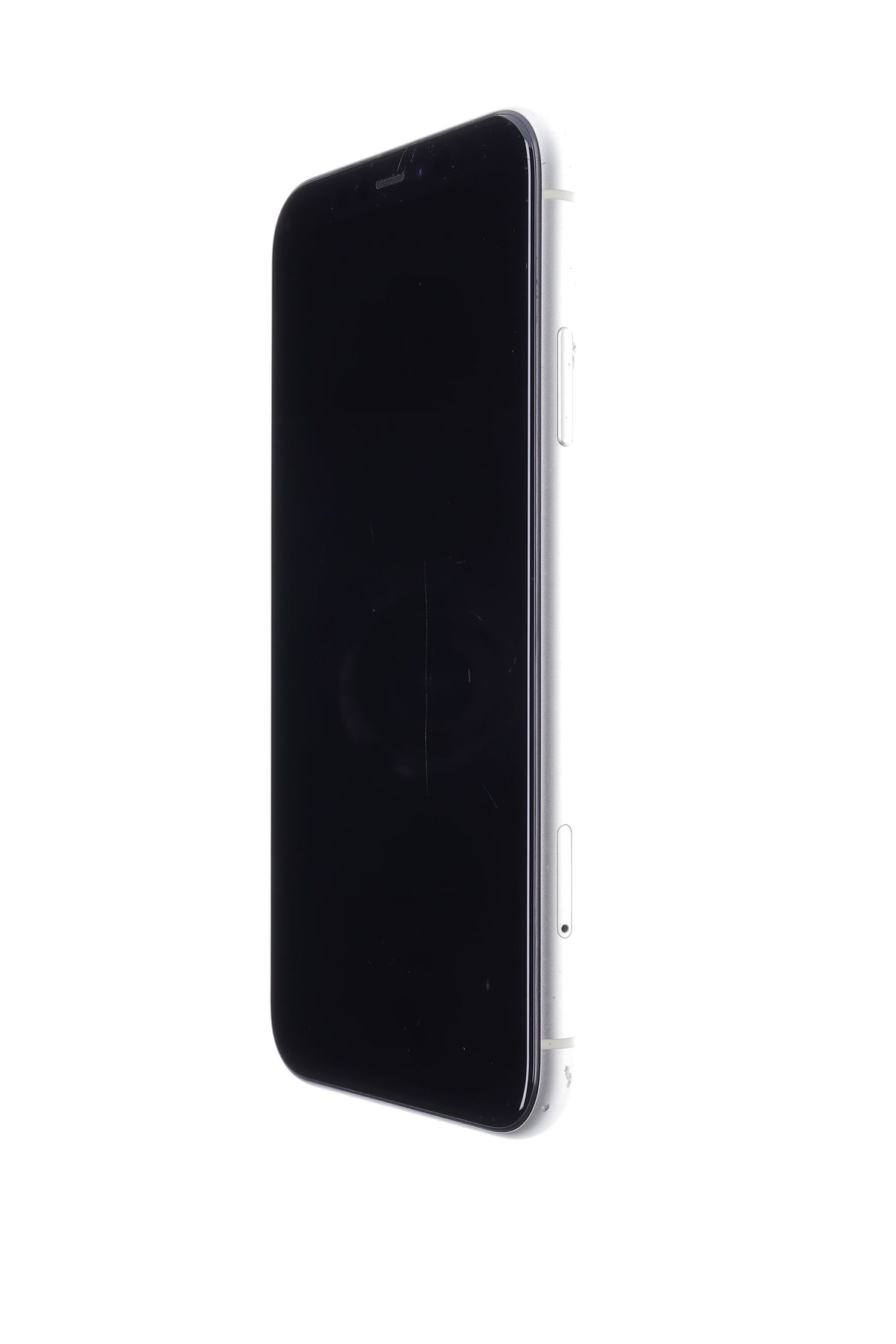 Apple iPhone 11 64 GB White - Foarte bun