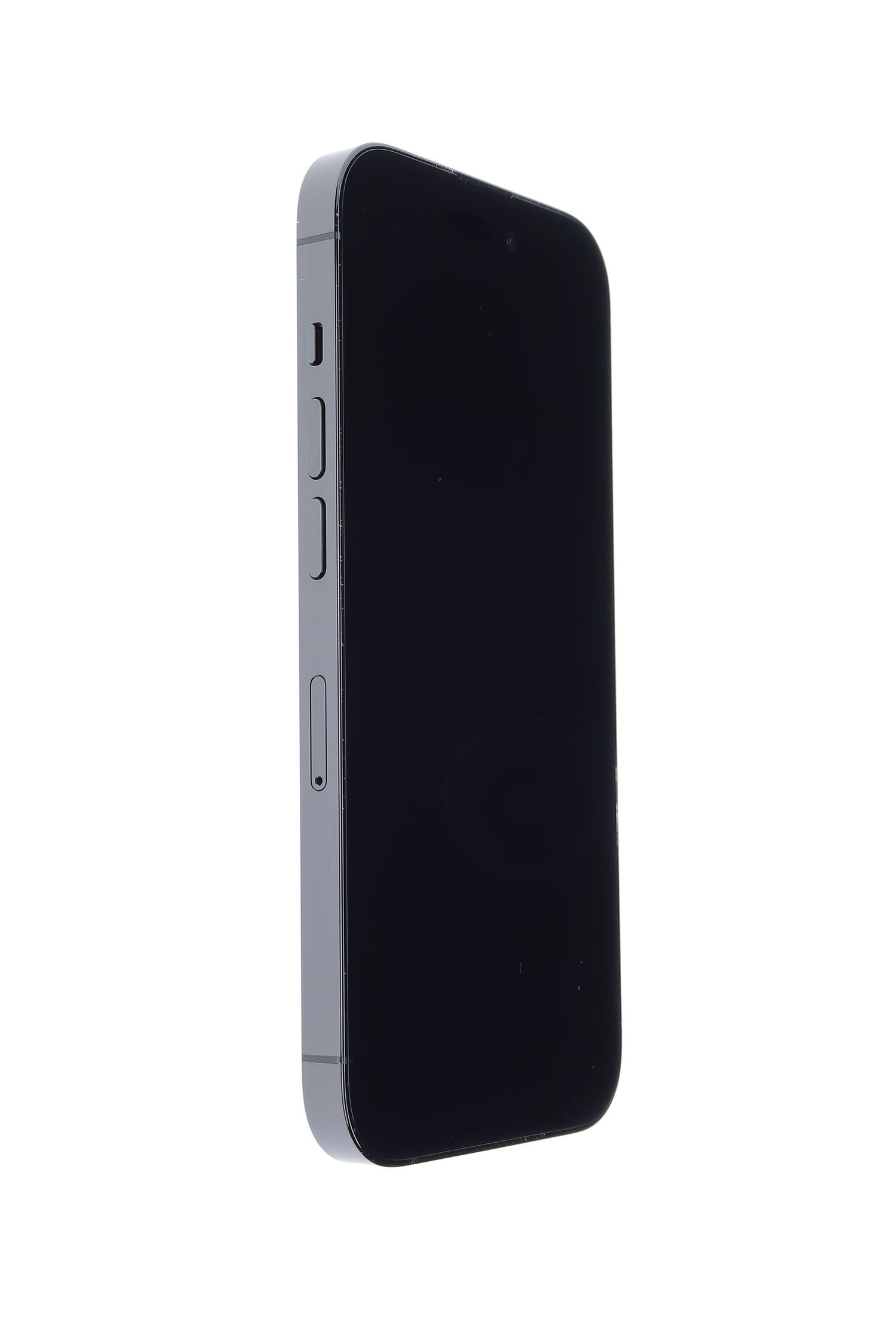 Apple iPhone 14 Pro 256 GB Space Black - Kiváló
