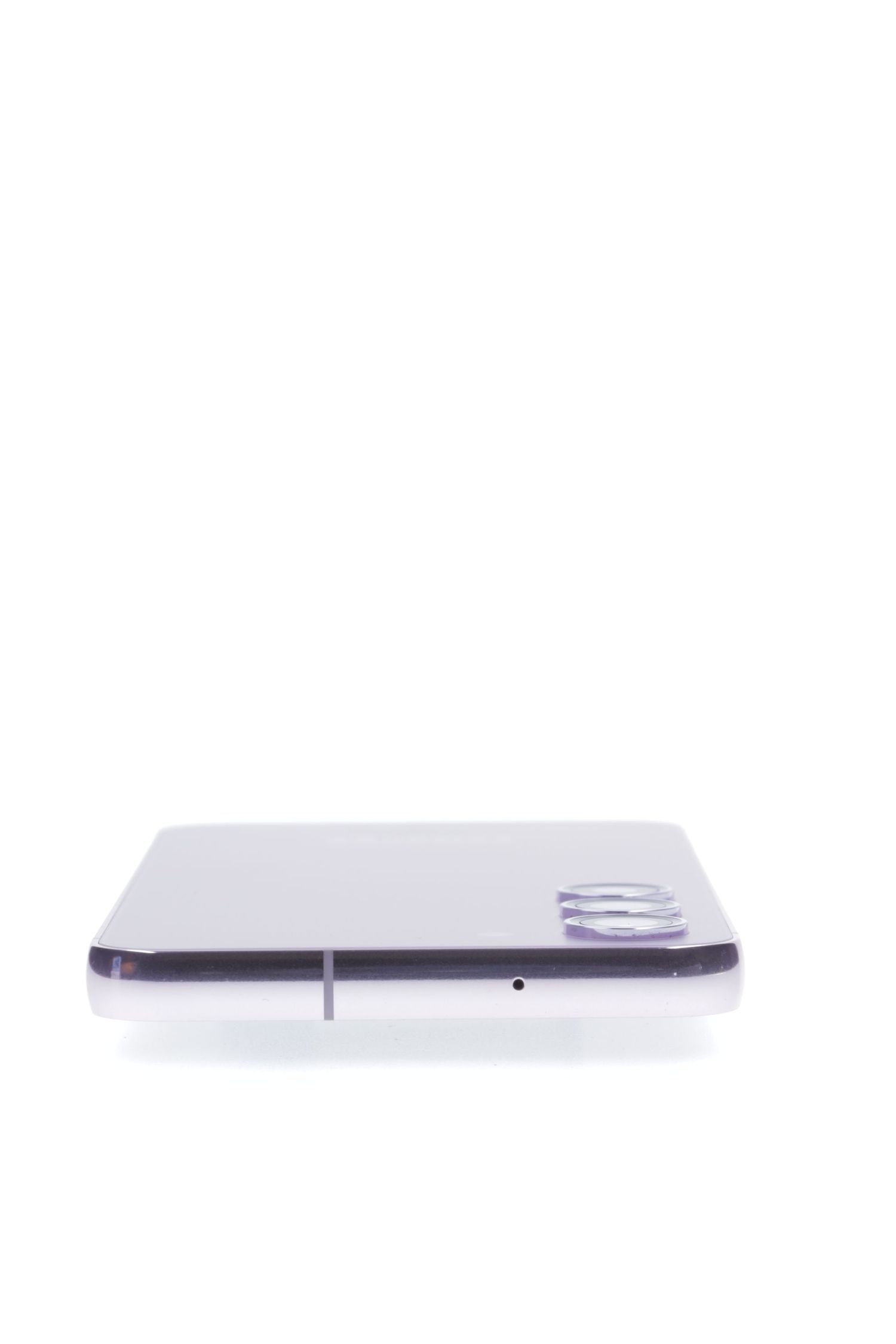 Samsung Galaxy S23 5G Dual Sim 128 GB Lavender - Nagyon jó