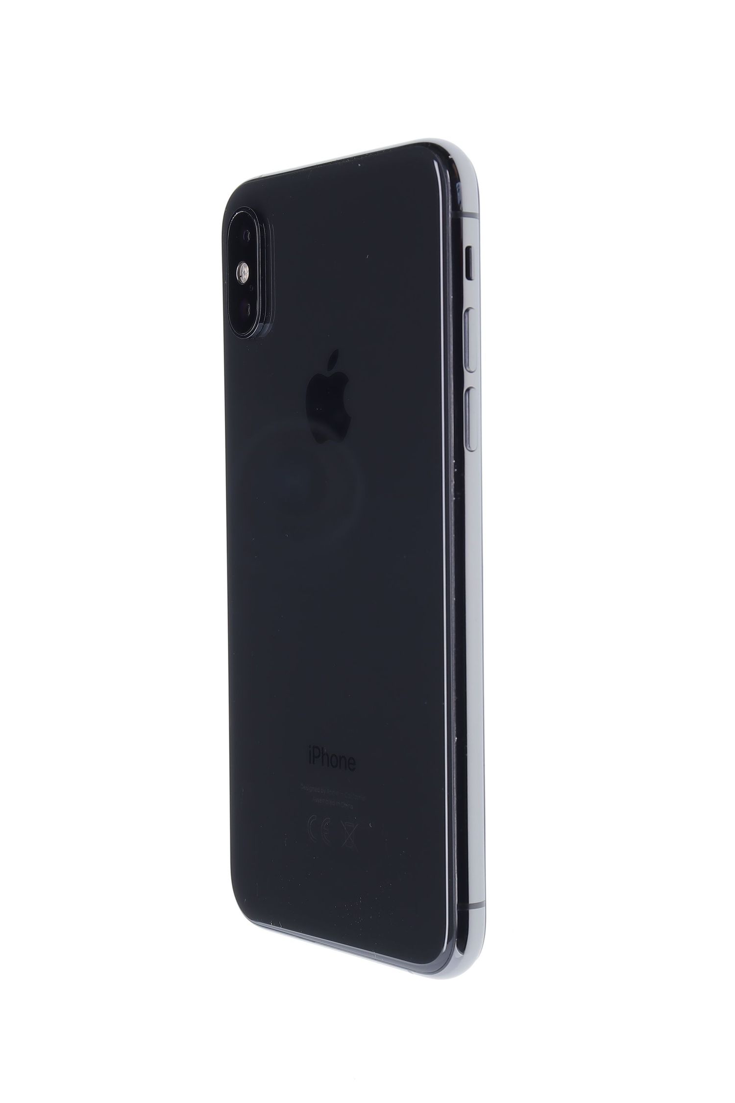 Apple iPhone XS 64 GB Space Grey - Kiváló
