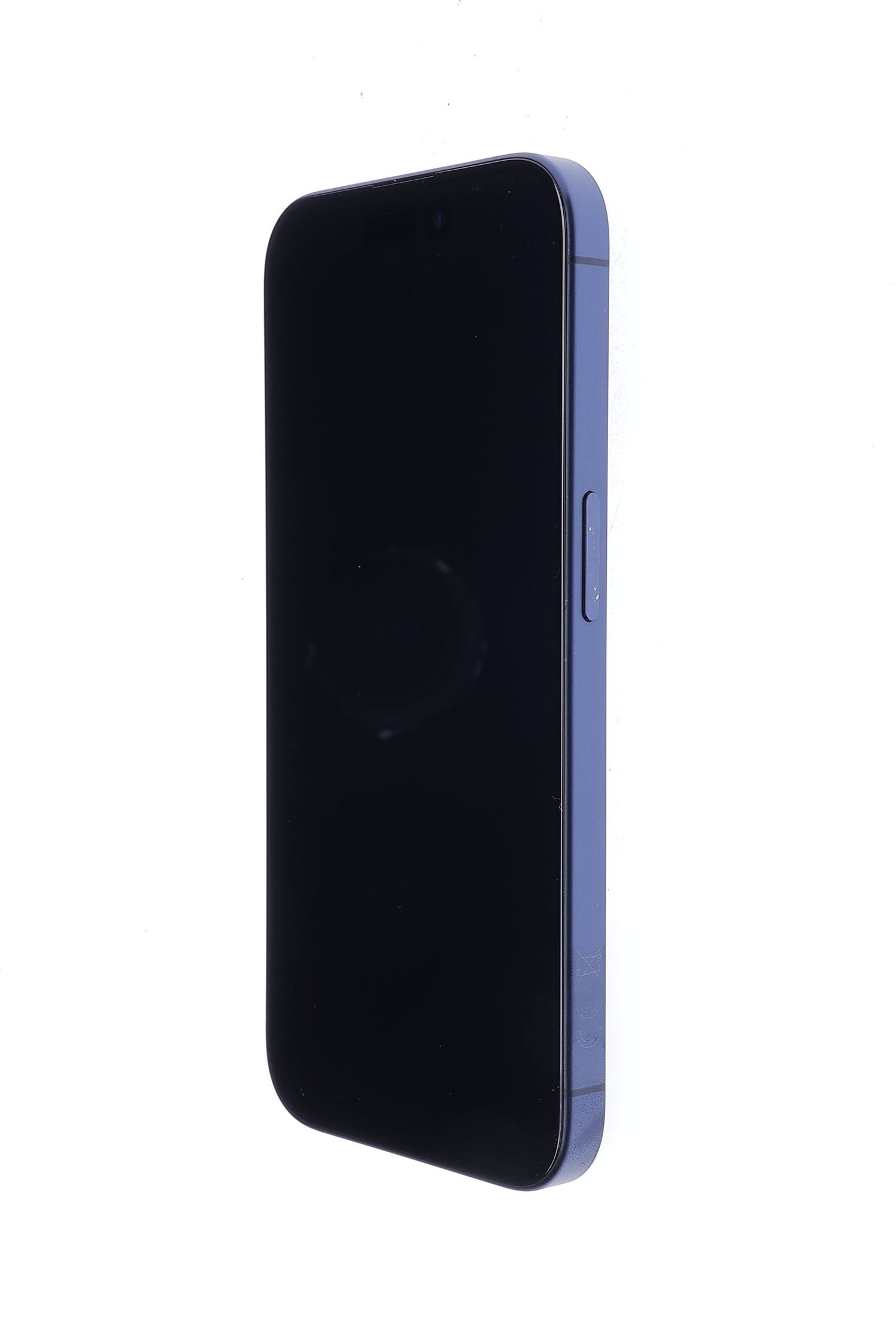 Apple iPhone 15 Pro 256 GB Blue Titanium