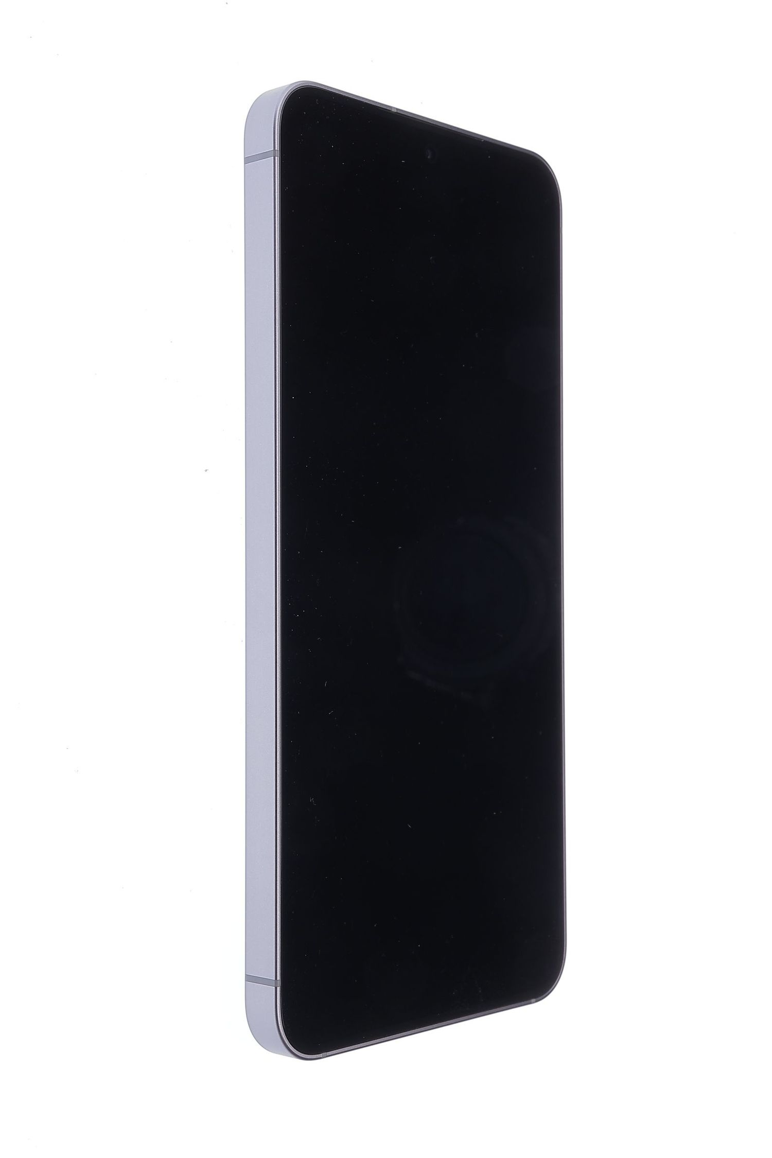 Samsung Galaxy S25 5G 128 GB Silver Shadow - Като нов
