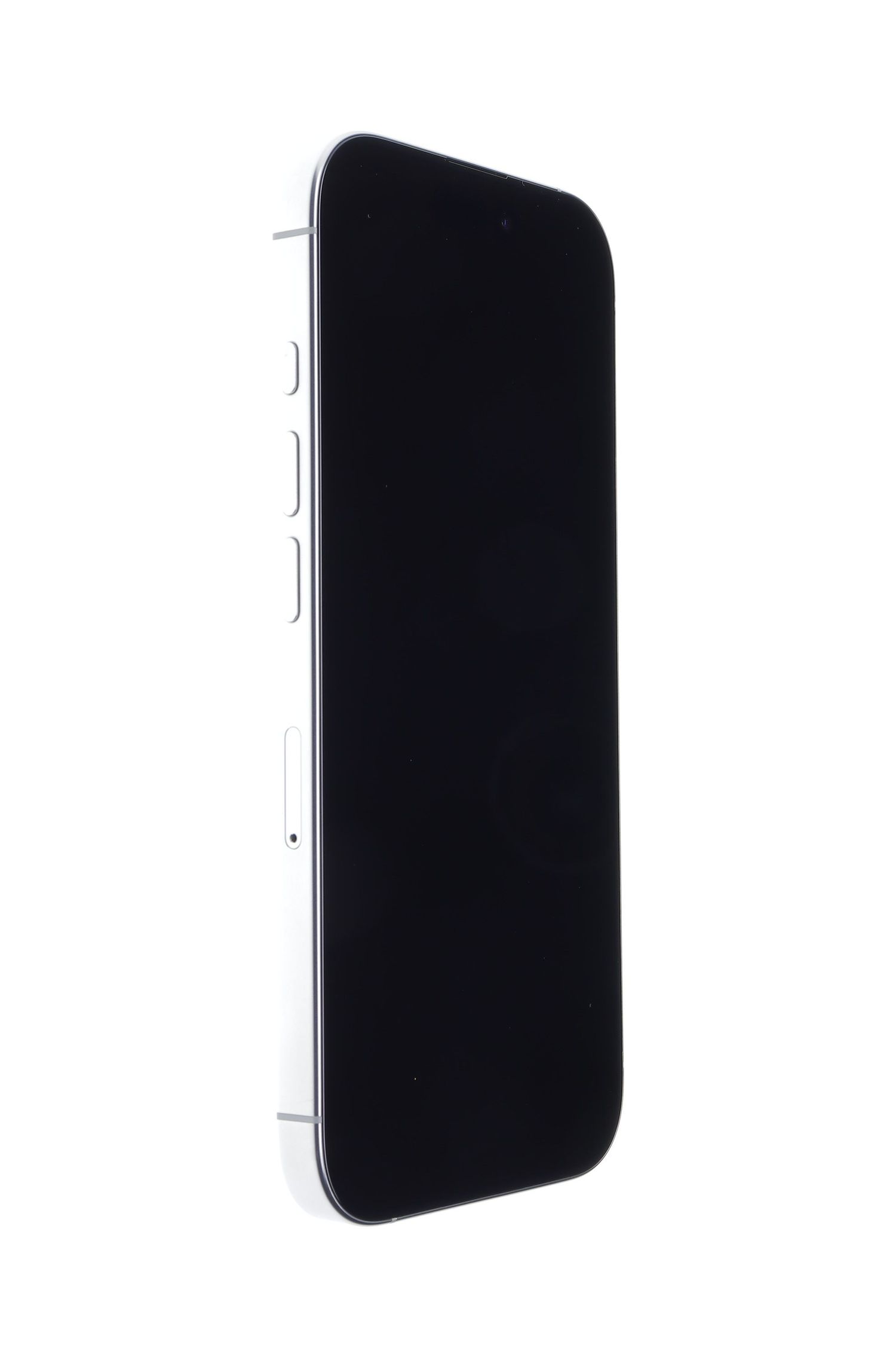 Apple iPhone 16 Pro 512 GB White Titanium - Újszerű