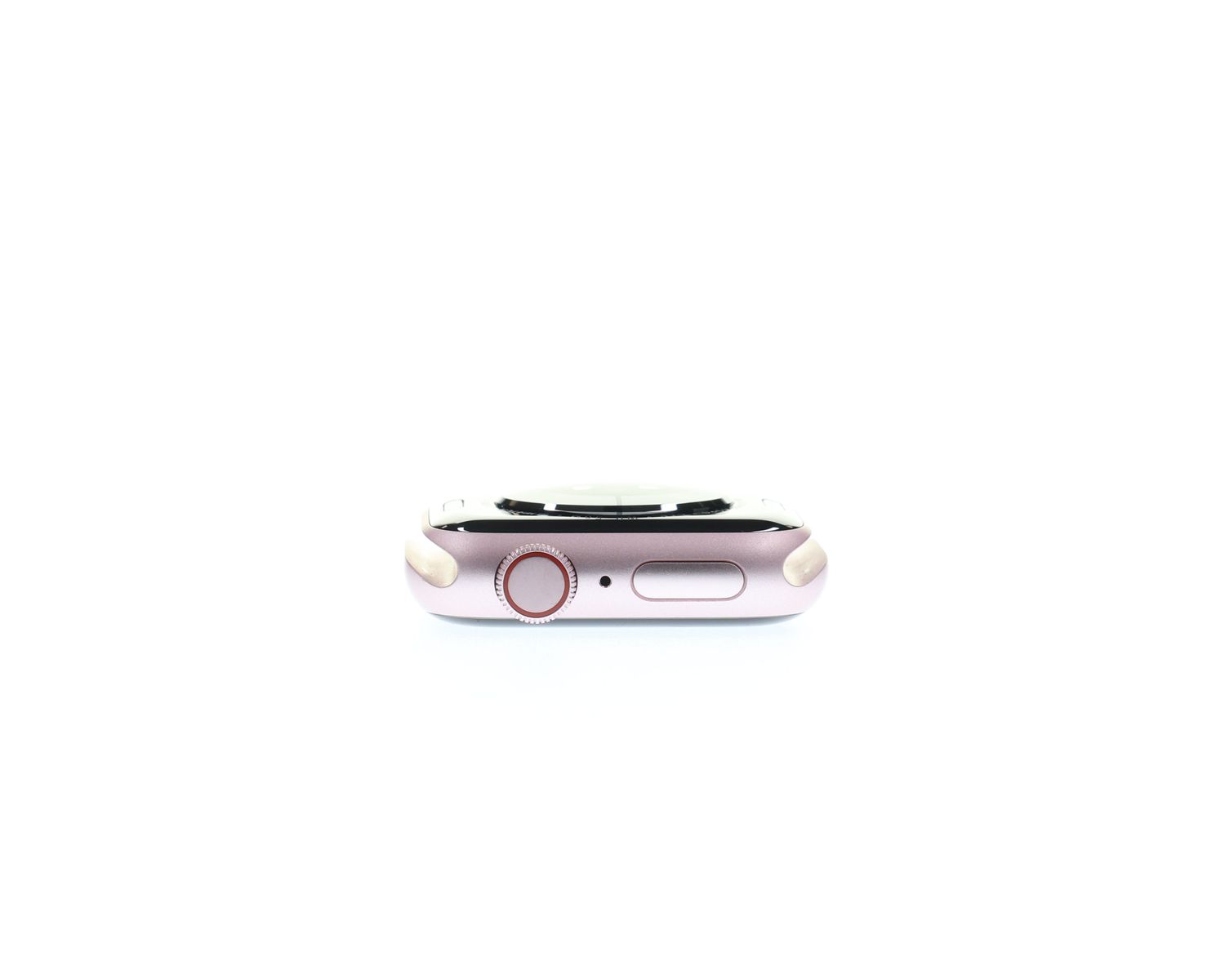 Apple Watch Series 9 2023, GPS + Cellular, Aluminium 41mm Pink - Отлично