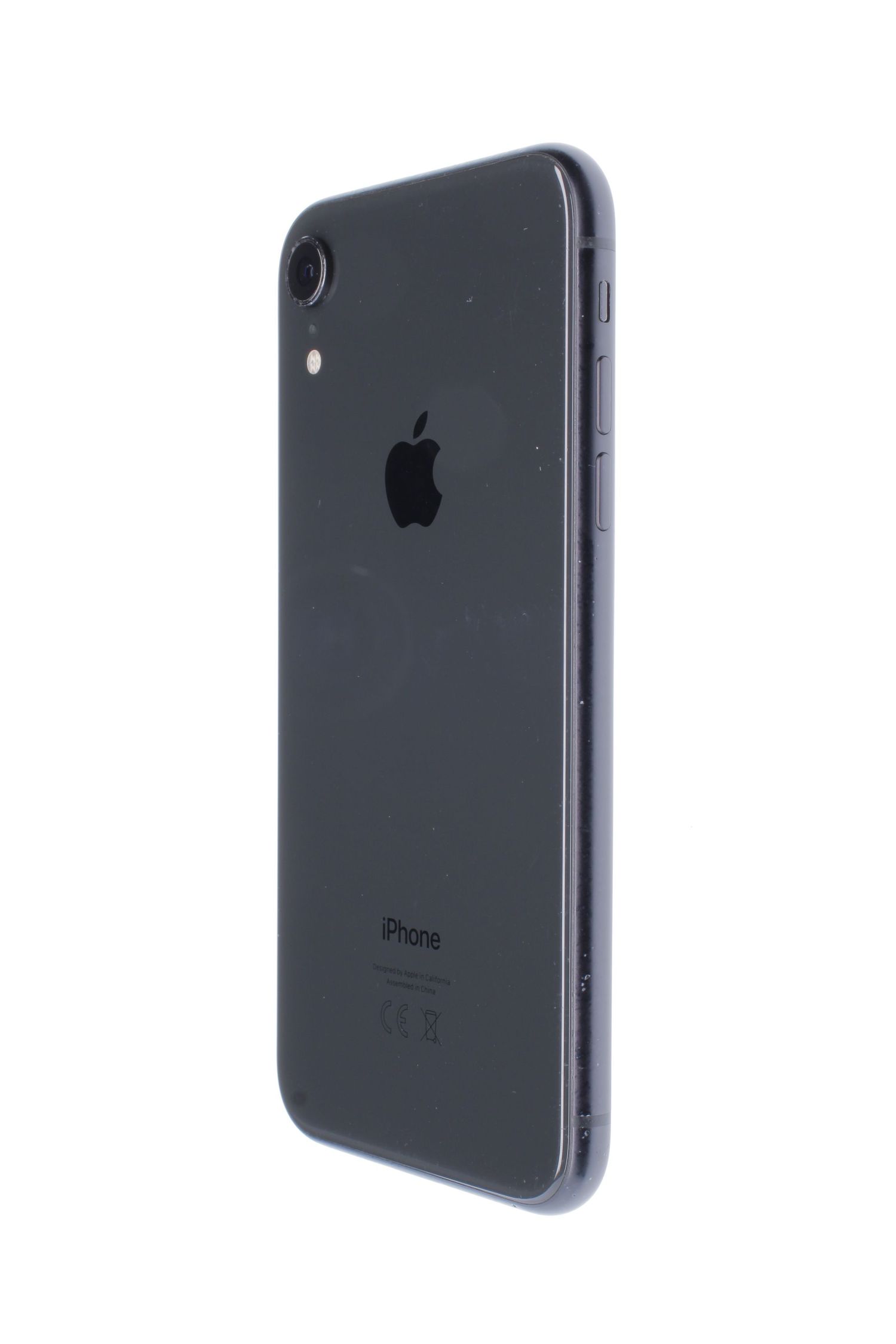 Apple iPhone XR 128 GB Black - Като нов