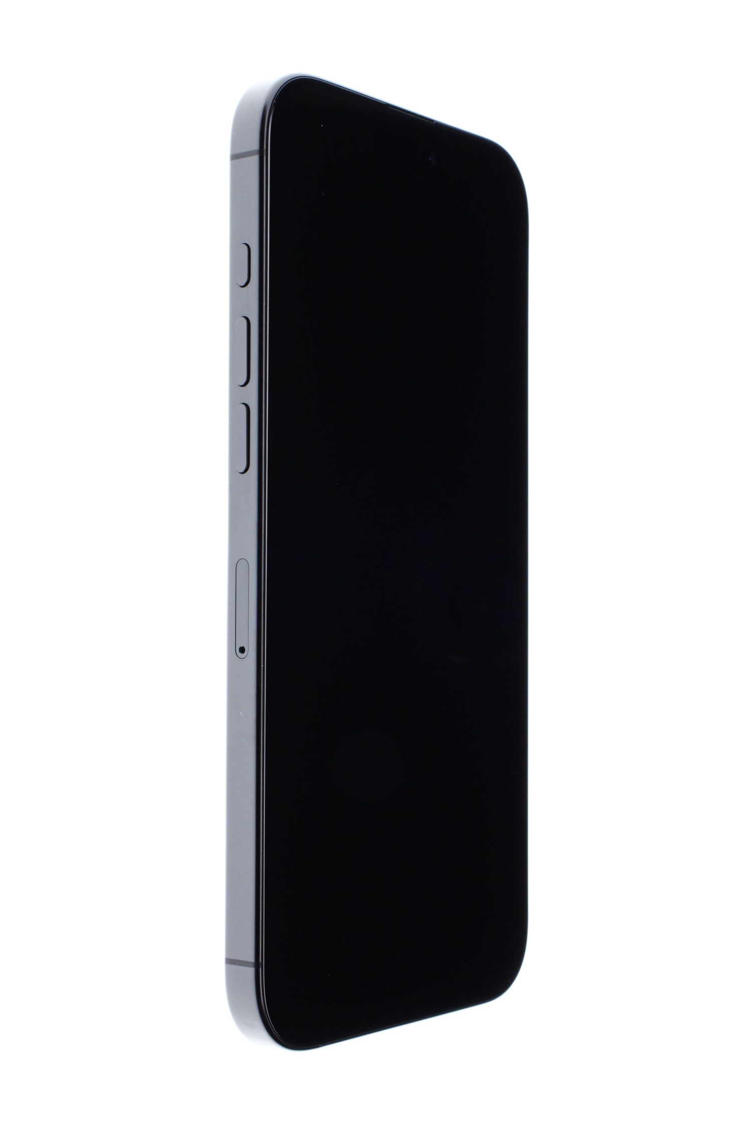 Apple iPhone 16 Pro Max 256 GB Black Titanium - Ca nou