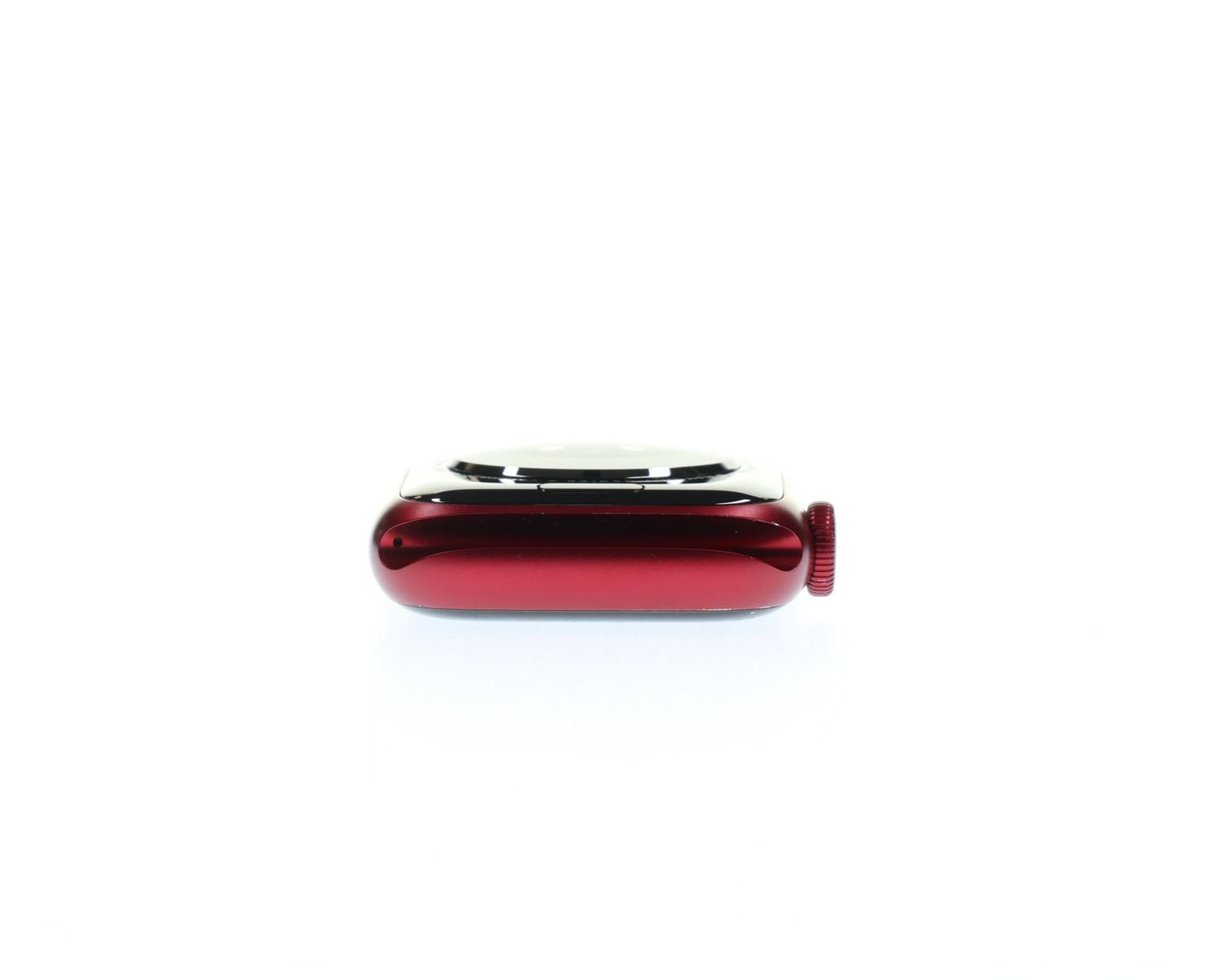 Apple Watch Series 7 2021, GPS, Aluminium 41mm Red - Εξαιρετικό