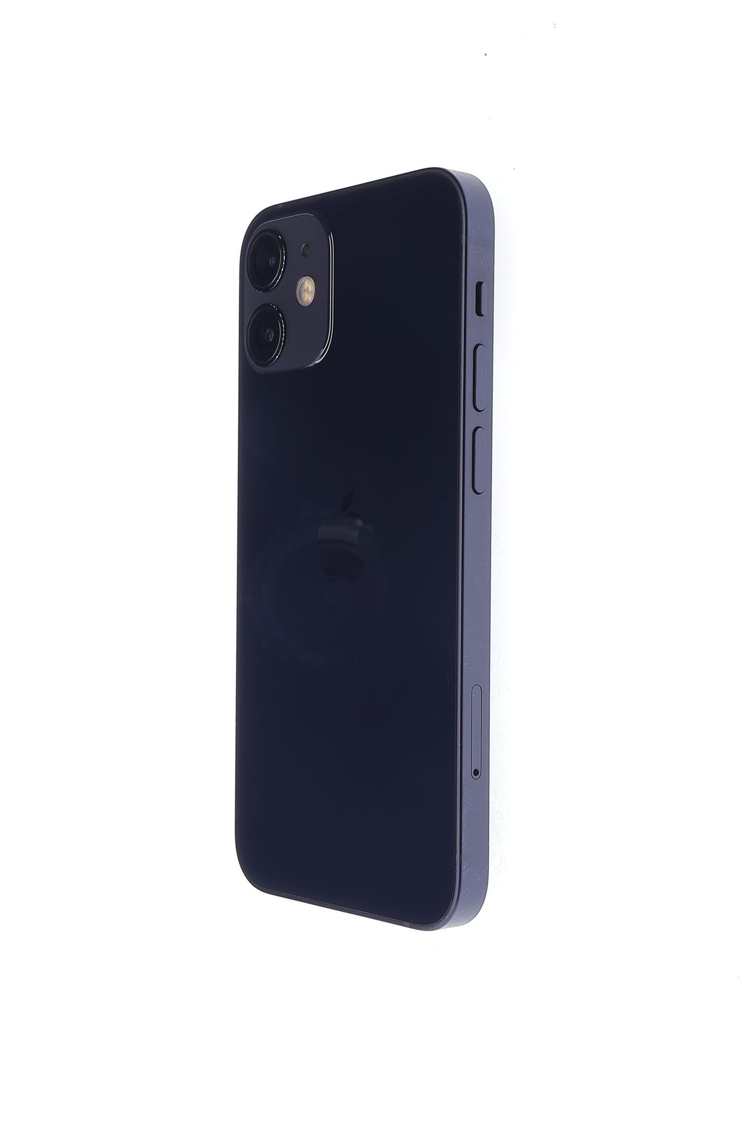 Apple iPhone 12 mini 128 GB Black - Много добро