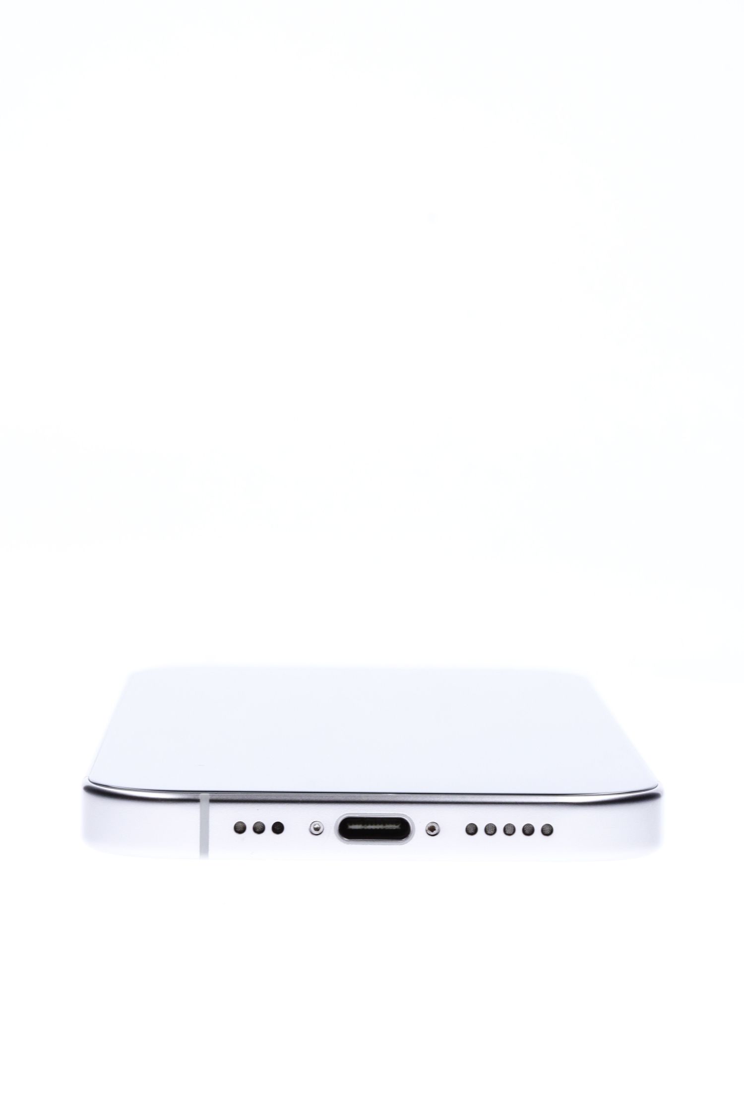 Apple iPhone 16 Pro 256 GB White Titanium - Ca nou