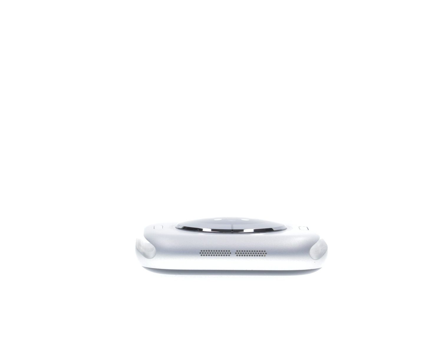 Apple Watch Series 10 2024, GPS, Aluminium 46mm Silver - Като нов