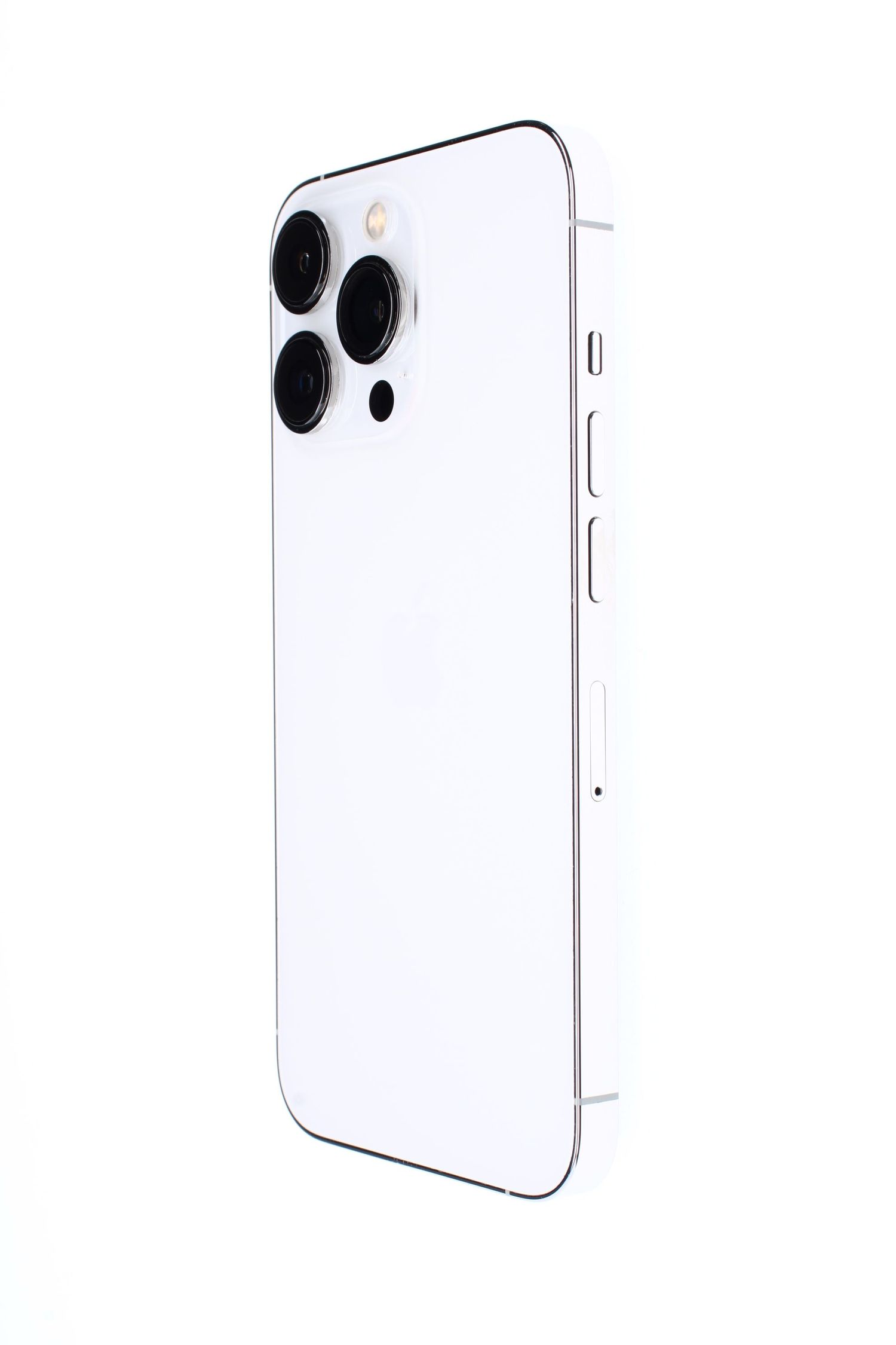 Apple iPhone 13 Pro 256 GB Silver - Excelent
