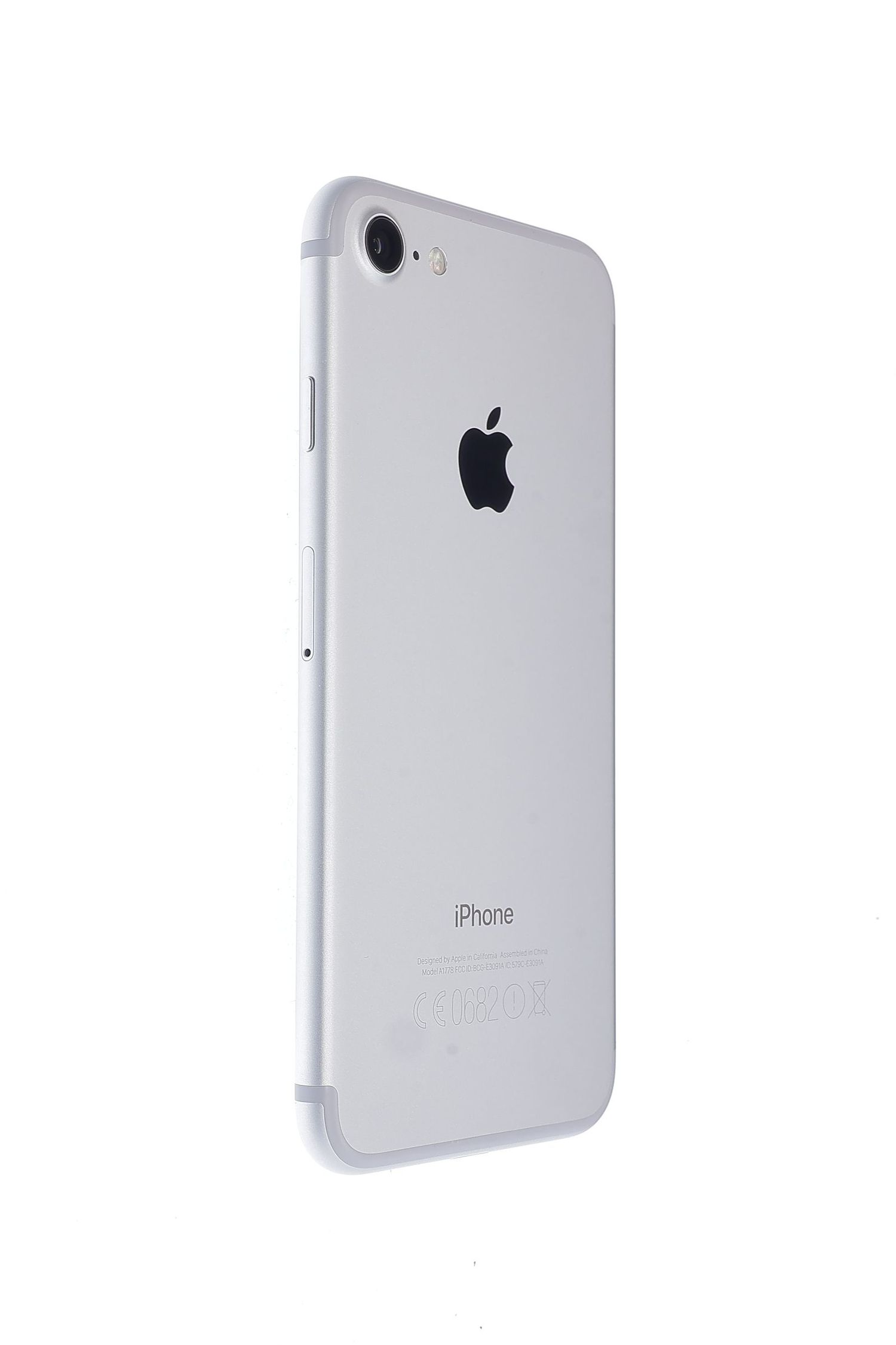 Apple iPhone 7 32 GB Silver - Като нов