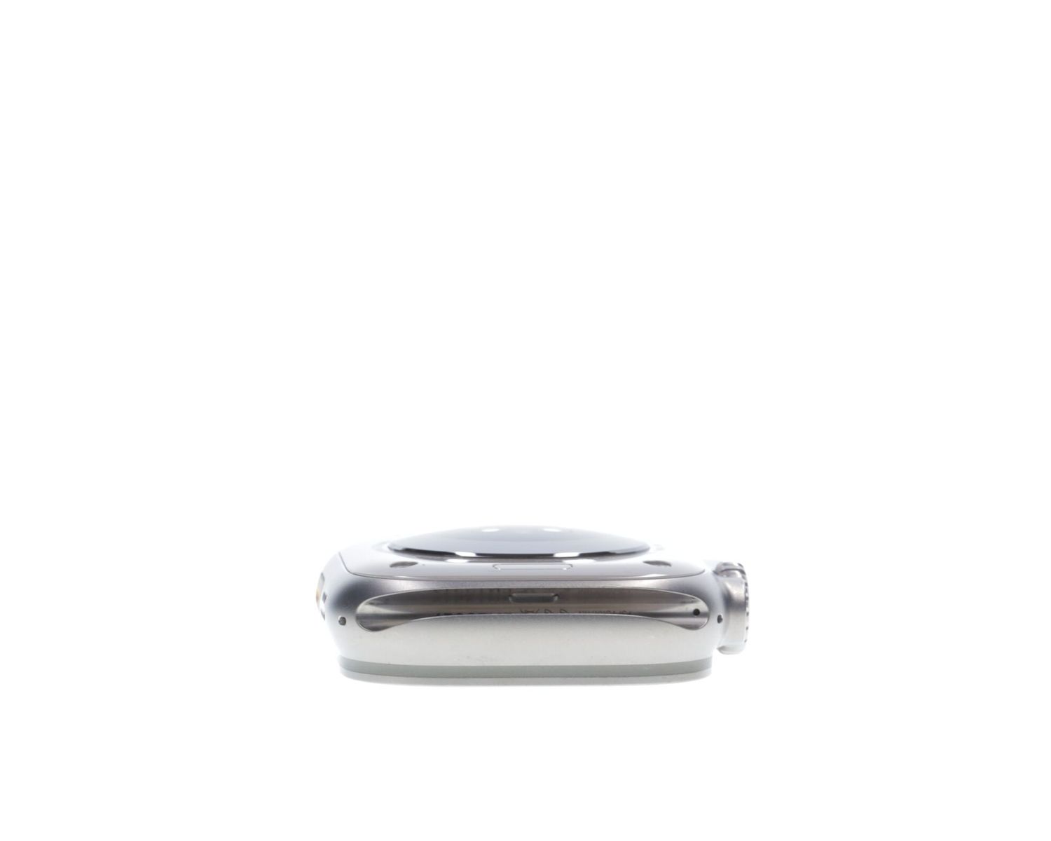 Apple Watch Ultra 2022, GPS + Cellular, Titanium 49mm Titanium - Като нов