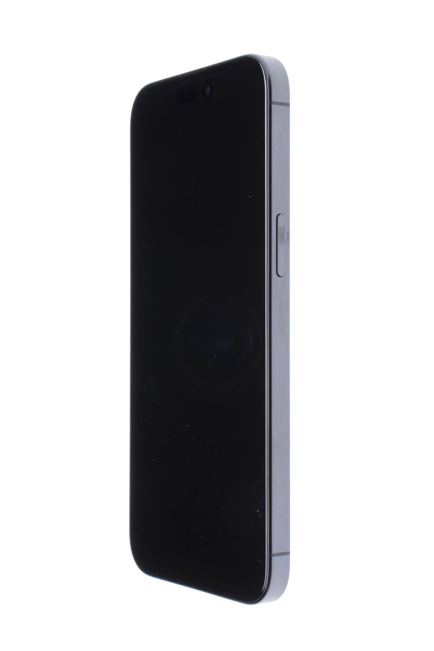 Apple iPhone 15 Pro Max 256 GB Black Titanium - Ca nou