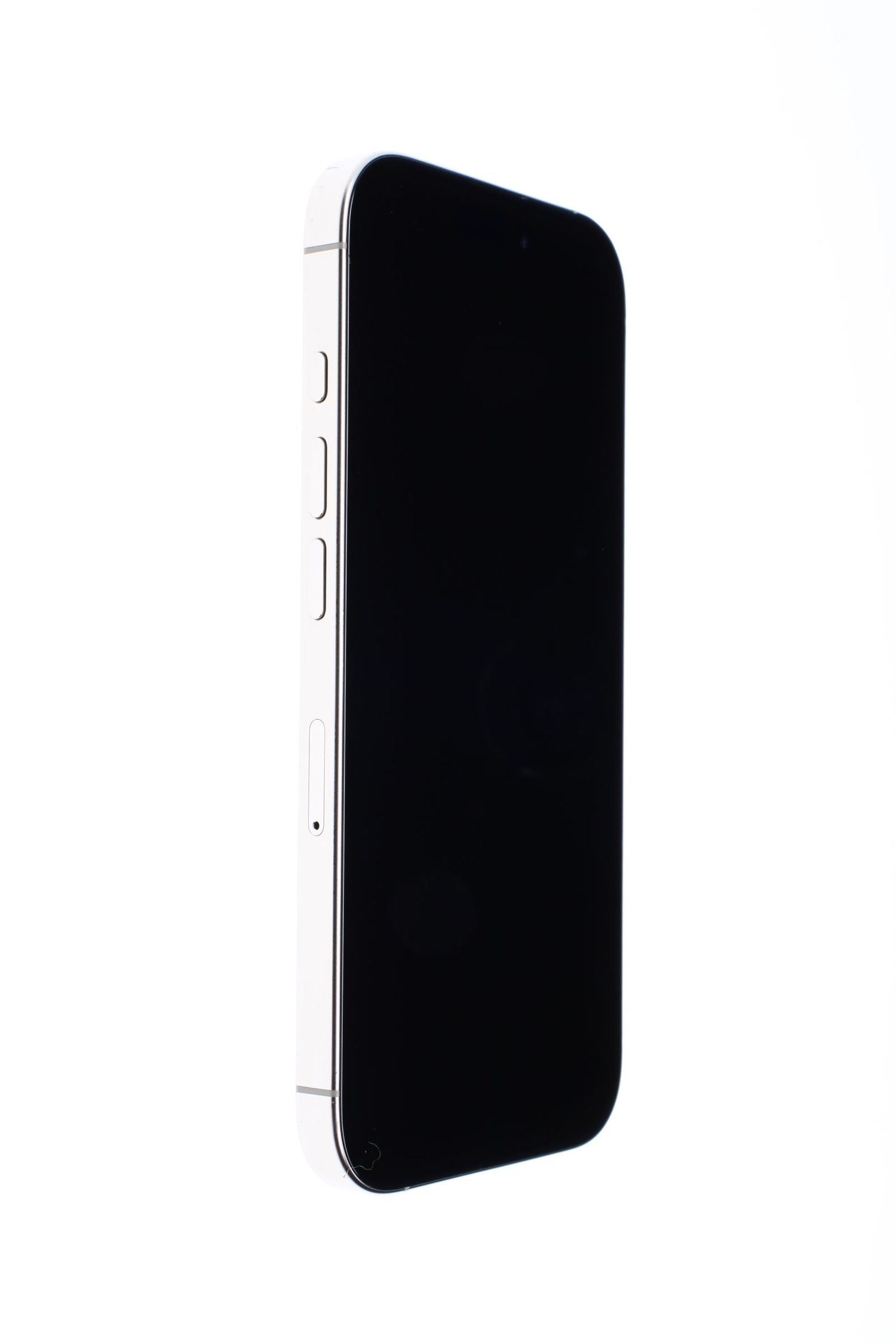 Apple iPhone 16 Pro 256 GB Natural Titanium - Ca nou