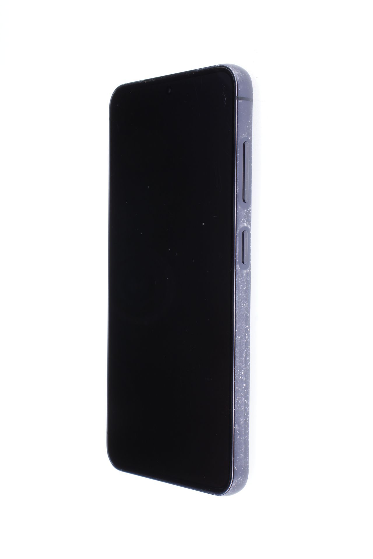 Samsung Galaxy S23 5G Dual Sim 256 GB Phantom Black - Bun