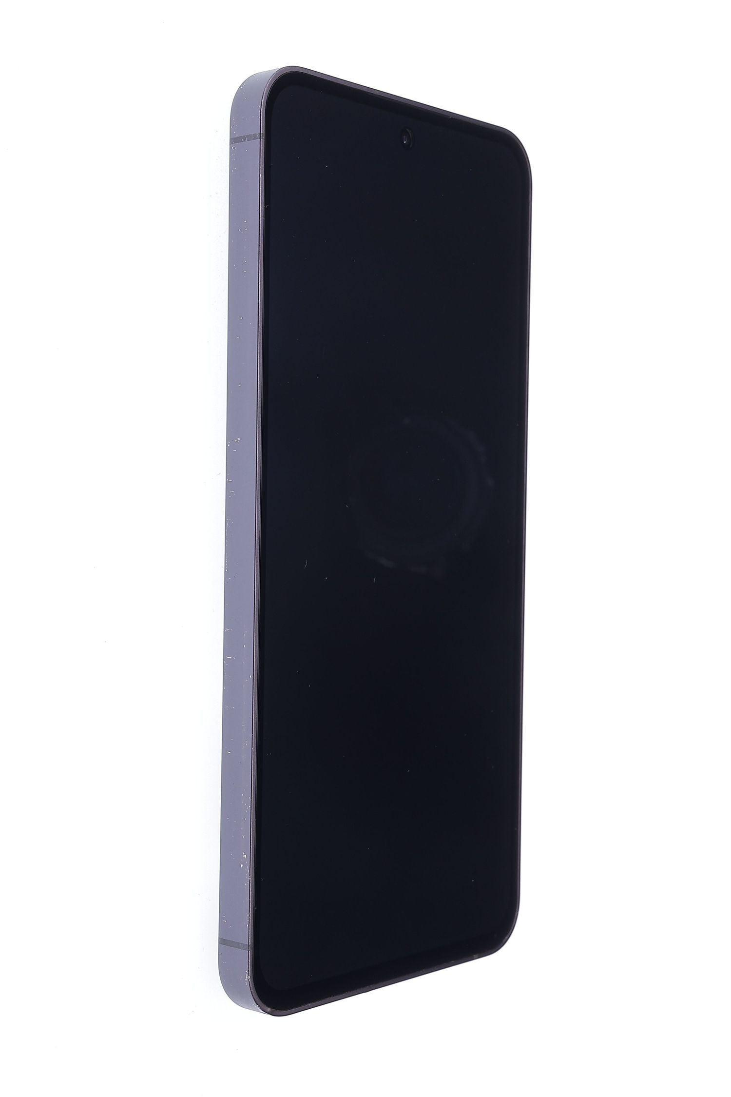 Samsung Galaxy S24 FE 5G Dual Sim 256 GB Graphite - Nagyon jó
