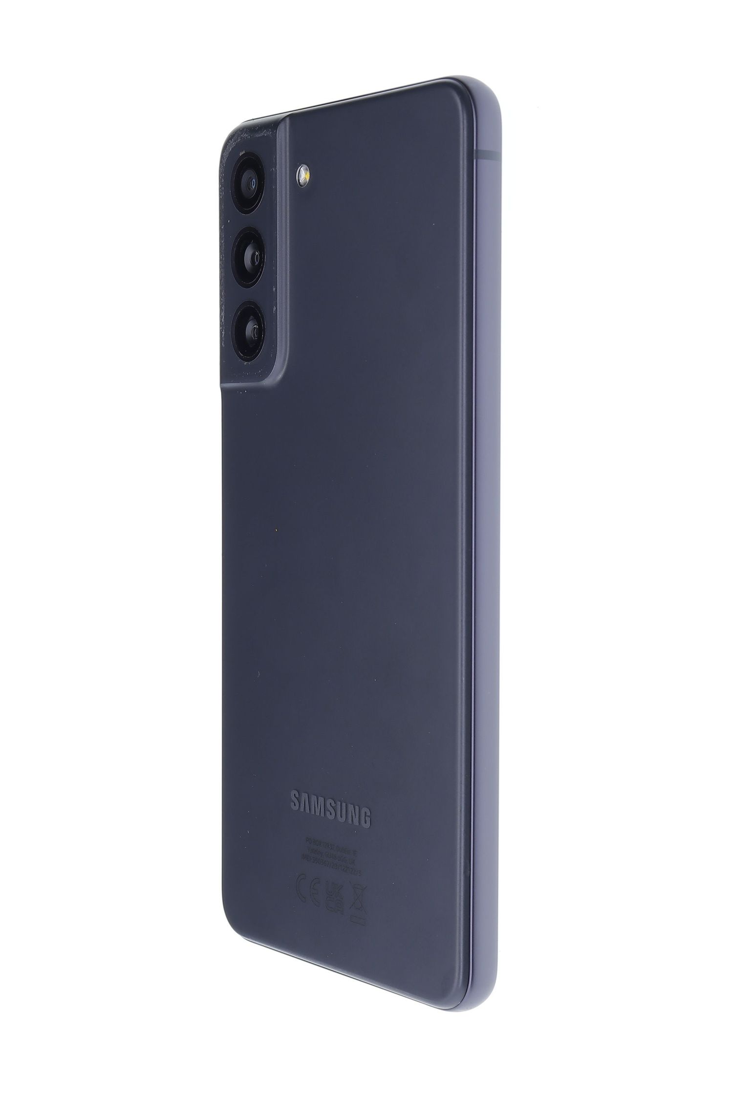 Samsung Galaxy S21 FE 5G Dual Sim 128 GB Graphite - Foarte bun