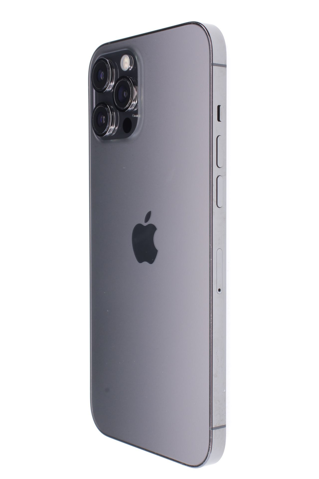 Apple iPhone 12 Pro Max 512 GB Graphite - Kiváló