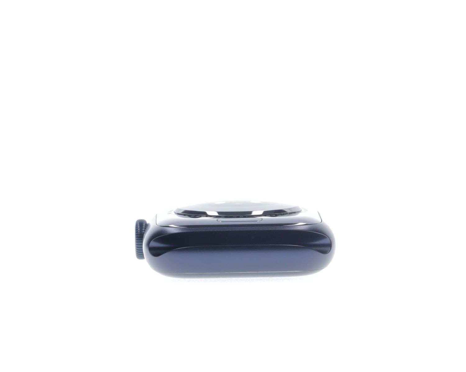 Apple Watch Series 8 2022, GPS, Aluminium 41mm Midnight - Excelent