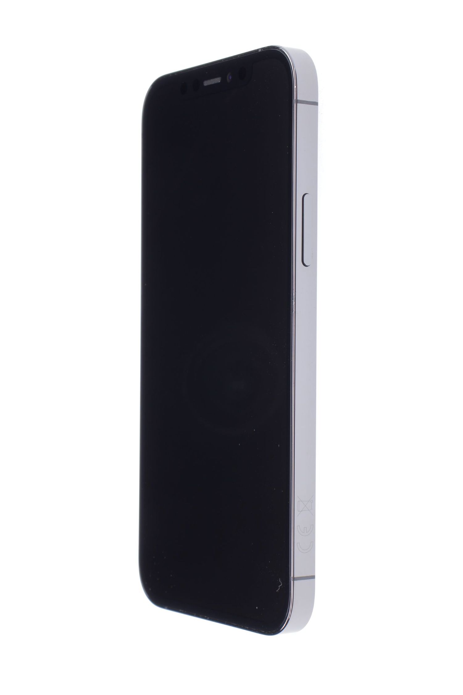 Apple iPhone 12 Pro 128 GB Graphite - Като нов