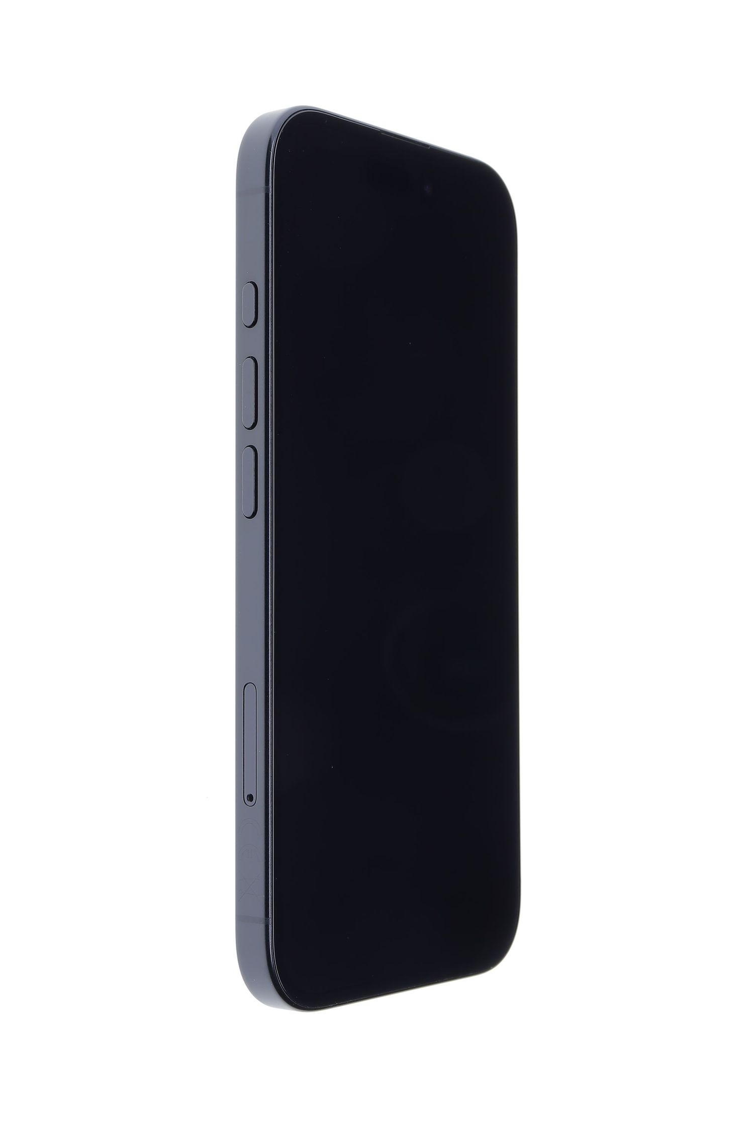 Apple iPhone 16 128 GB Black - Като нов