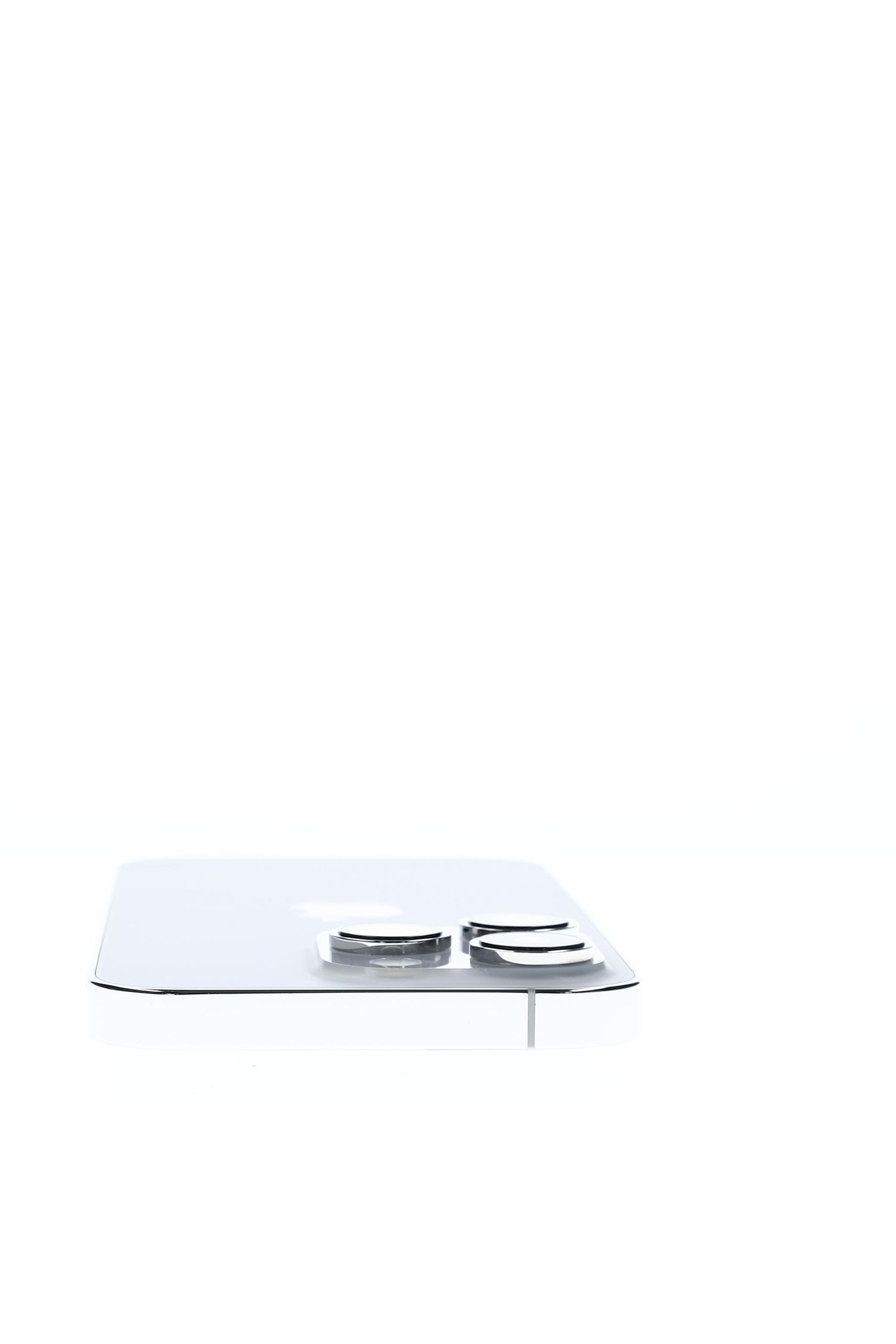 Apple iPhone 14 Pro 128 GB Silver - Πολύ καλό