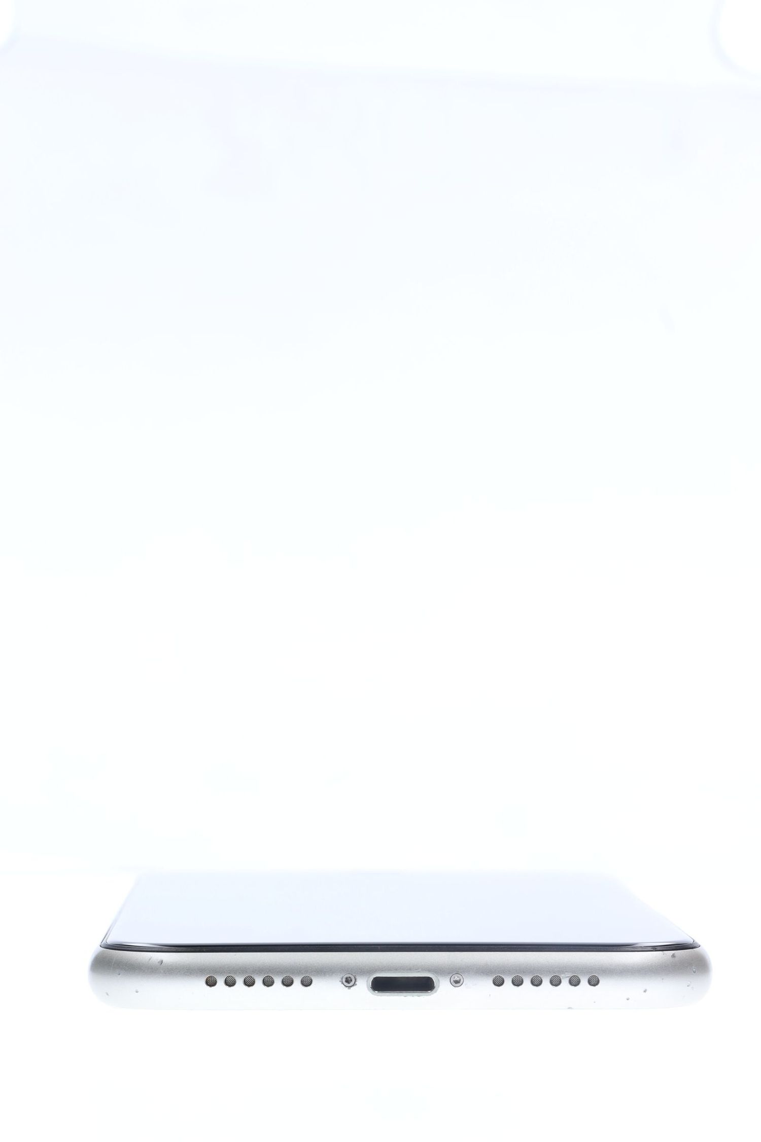 Apple iPhone 11 128 GB White - Excelent