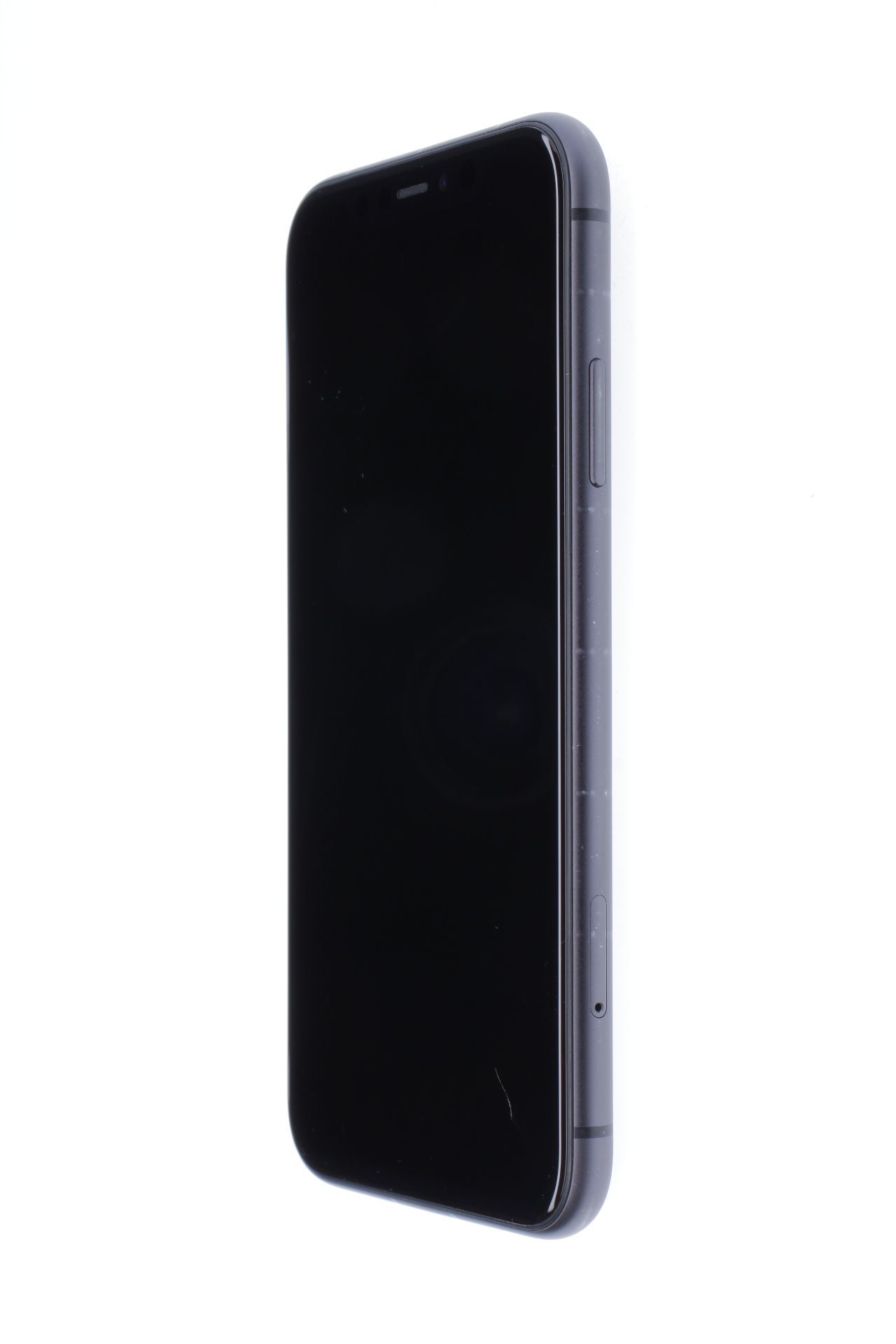 Apple iPhone 11 64 GB Black