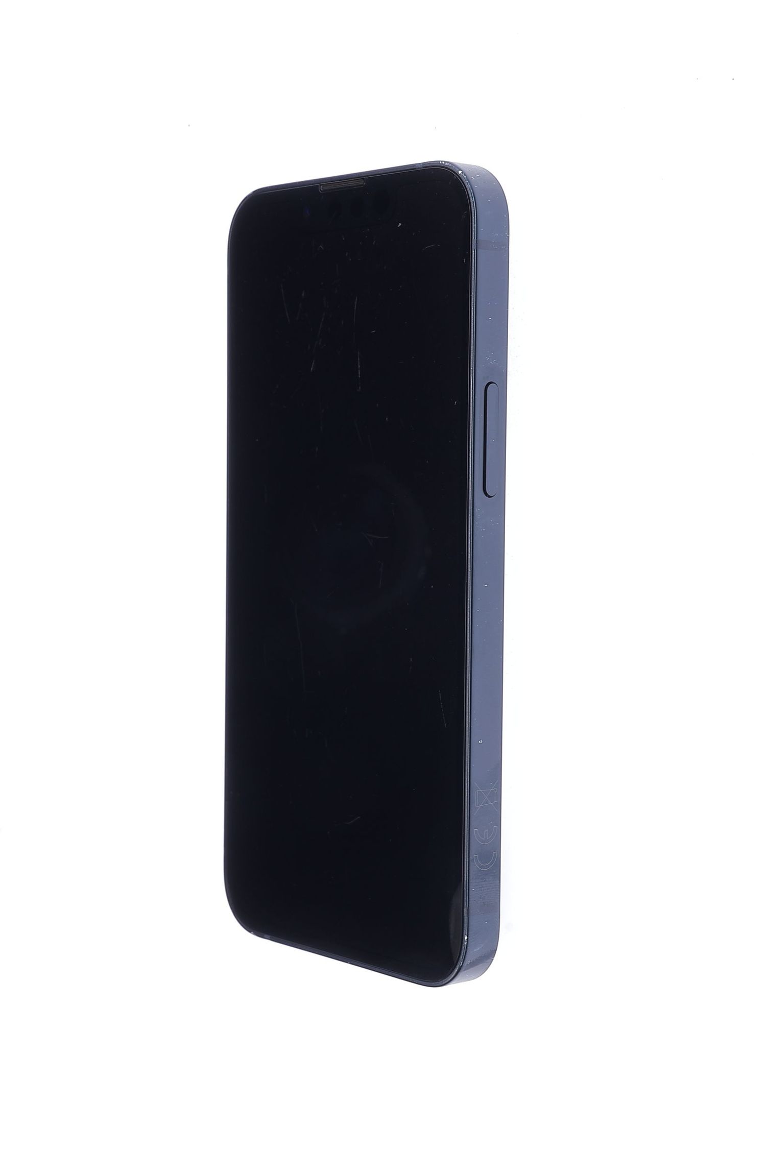 Apple iPhone 13 mini 256 GB Midnight - Добро