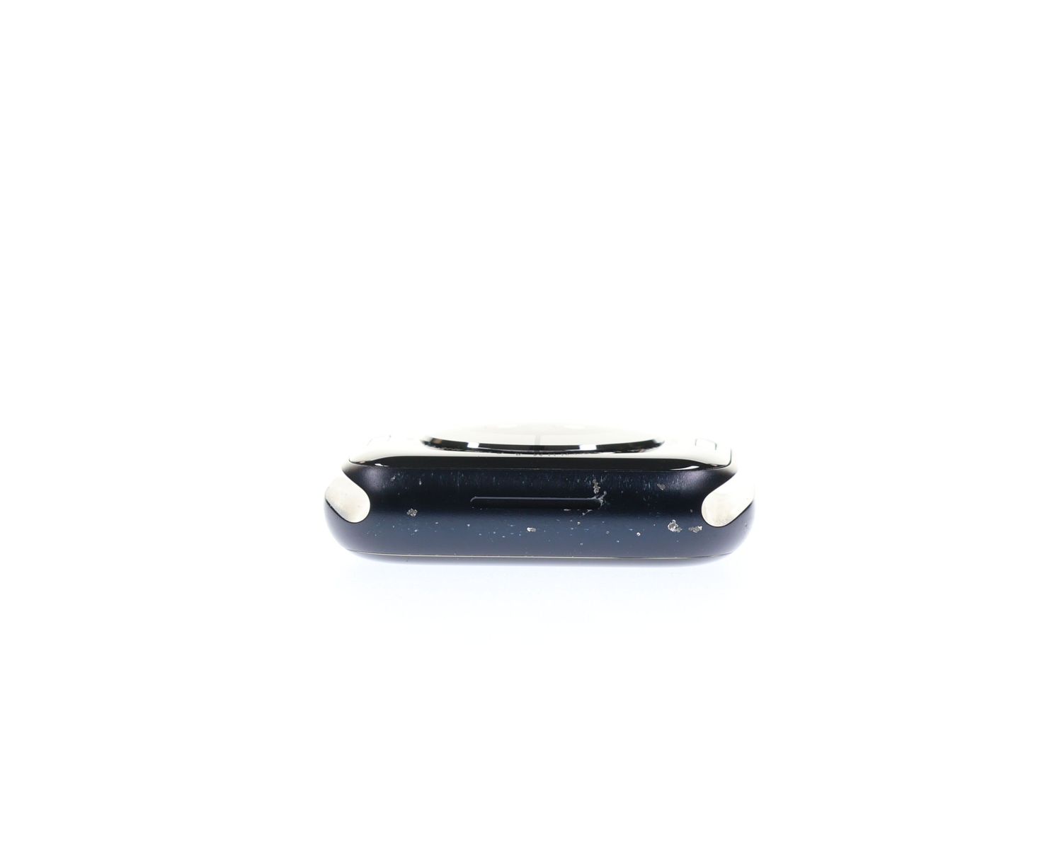 Apple Watch Series 8 2022, GPS, Aluminium 41mm Midnight - Jó