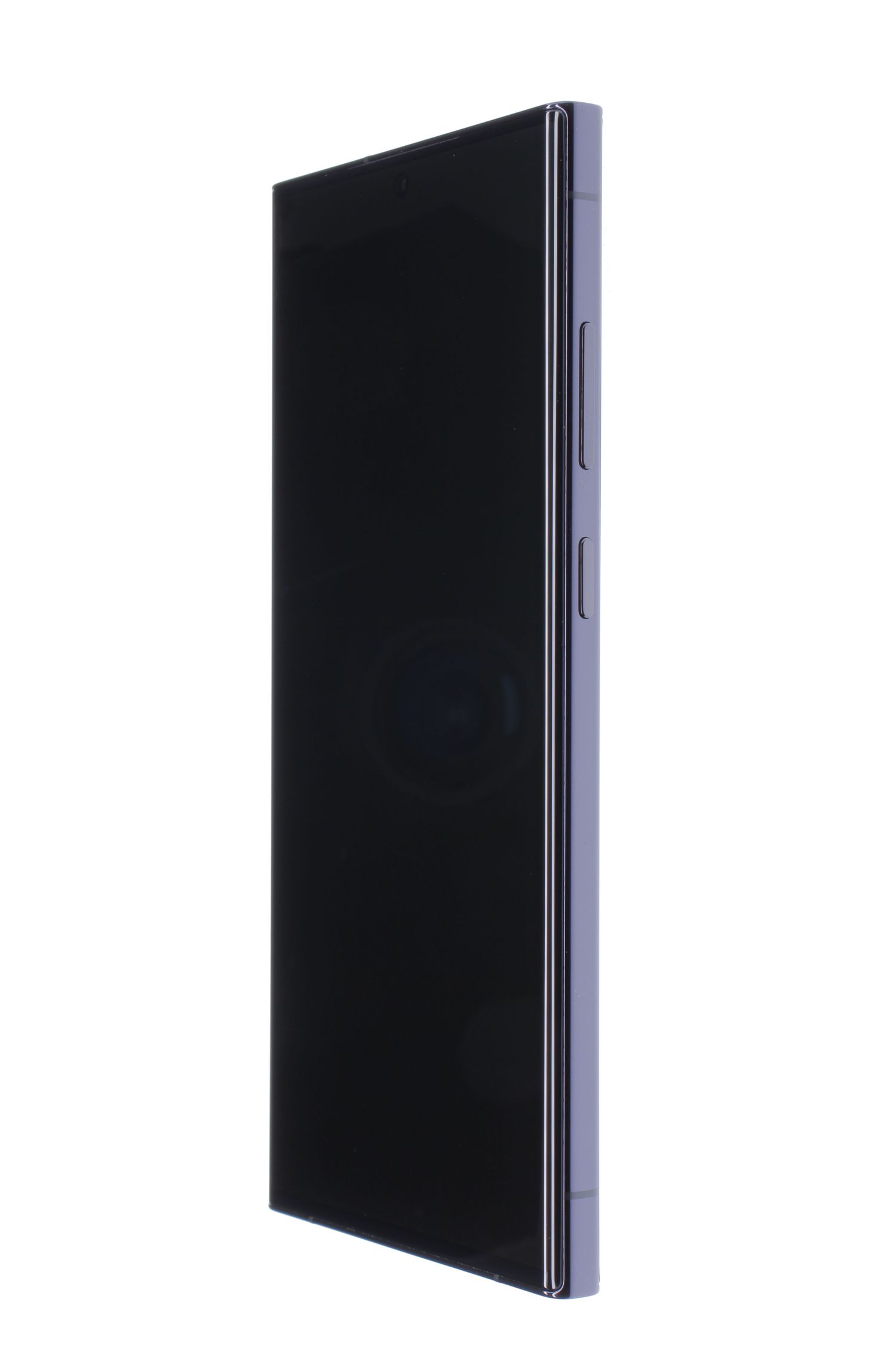 Samsung Galaxy S23 Ultra 5G Dual Sim 256 GB Phantom Black - Excelent