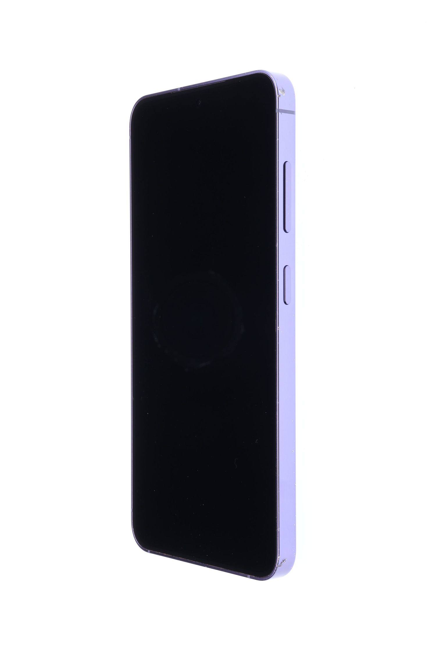 Samsung Galaxy S24 5G Dual Sim 128 GB Cobalt Violet - Nagyon jó