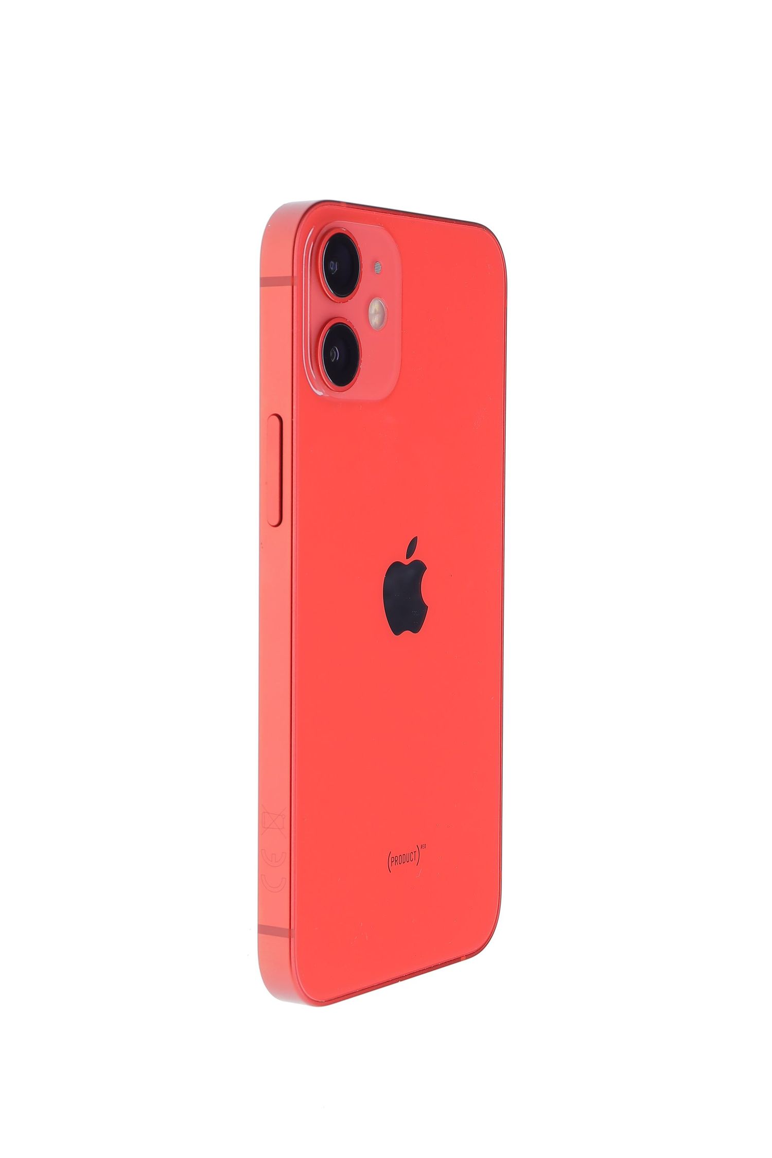 Apple iPhone 12 mini 256 GB Red - Excelent