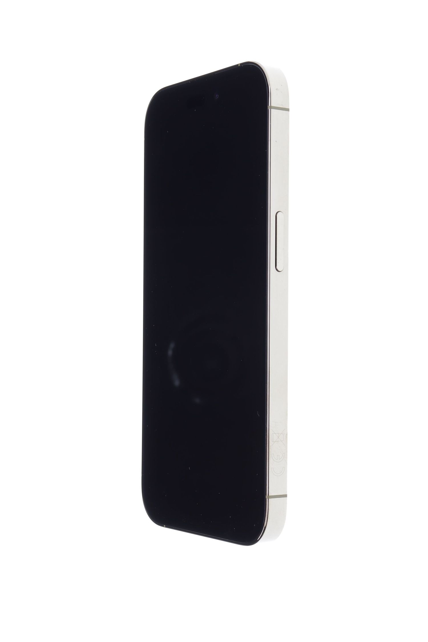 Apple iPhone 14 Pro 128 GB Gold - Πολύ καλό