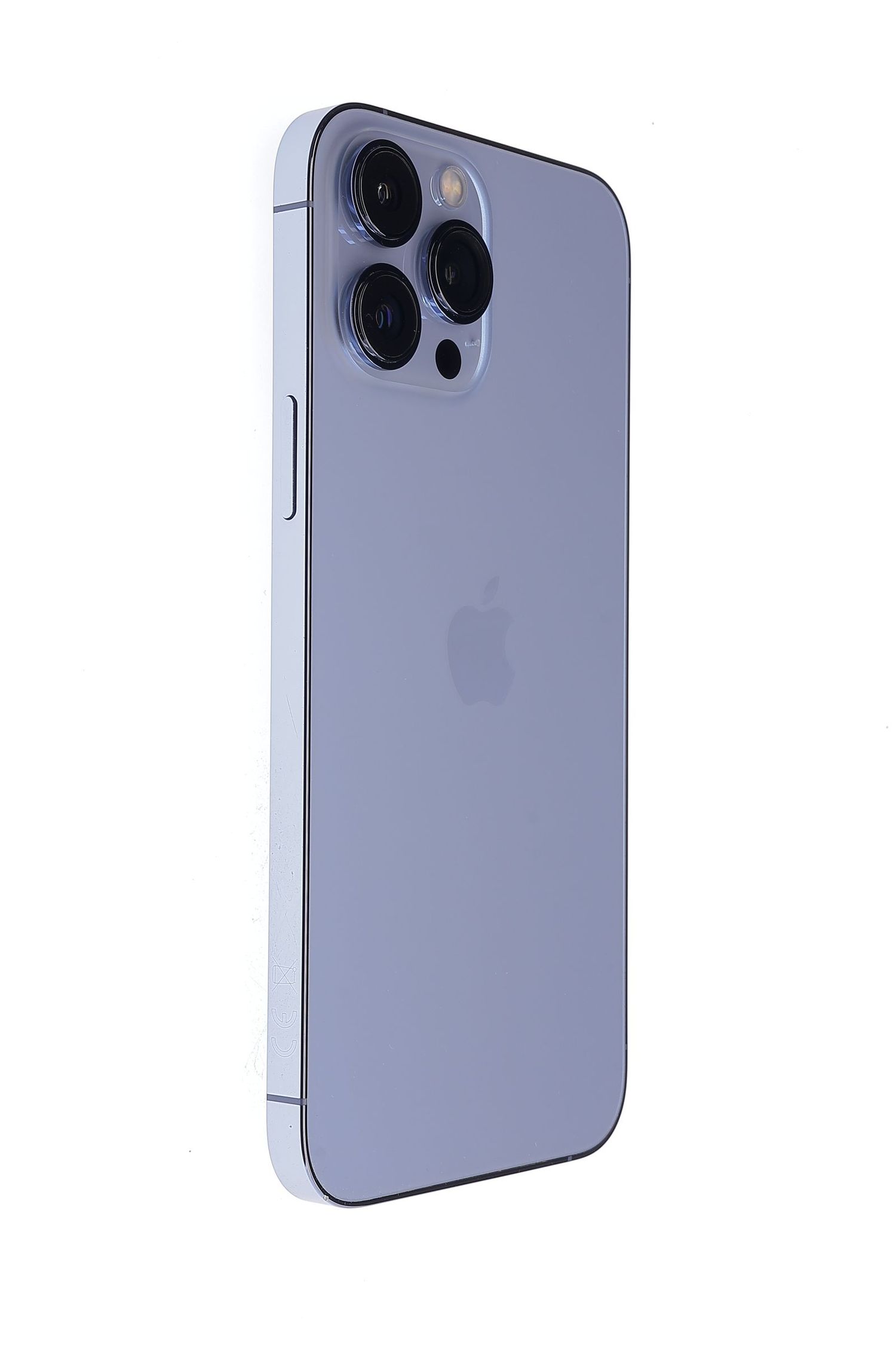 Apple iPhone 13 Pro Max 128 GB Sierra Blue - Σαν καινούργιο