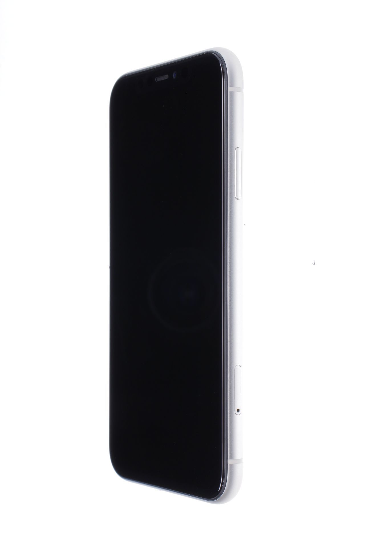 Apple iPhone 11 64 GB White - Σαν καινούργιο