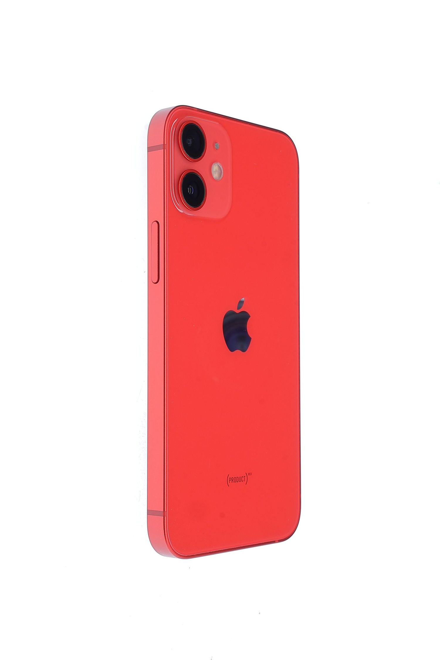 Apple iPhone 12 mini 64 GB Red - Ca nou