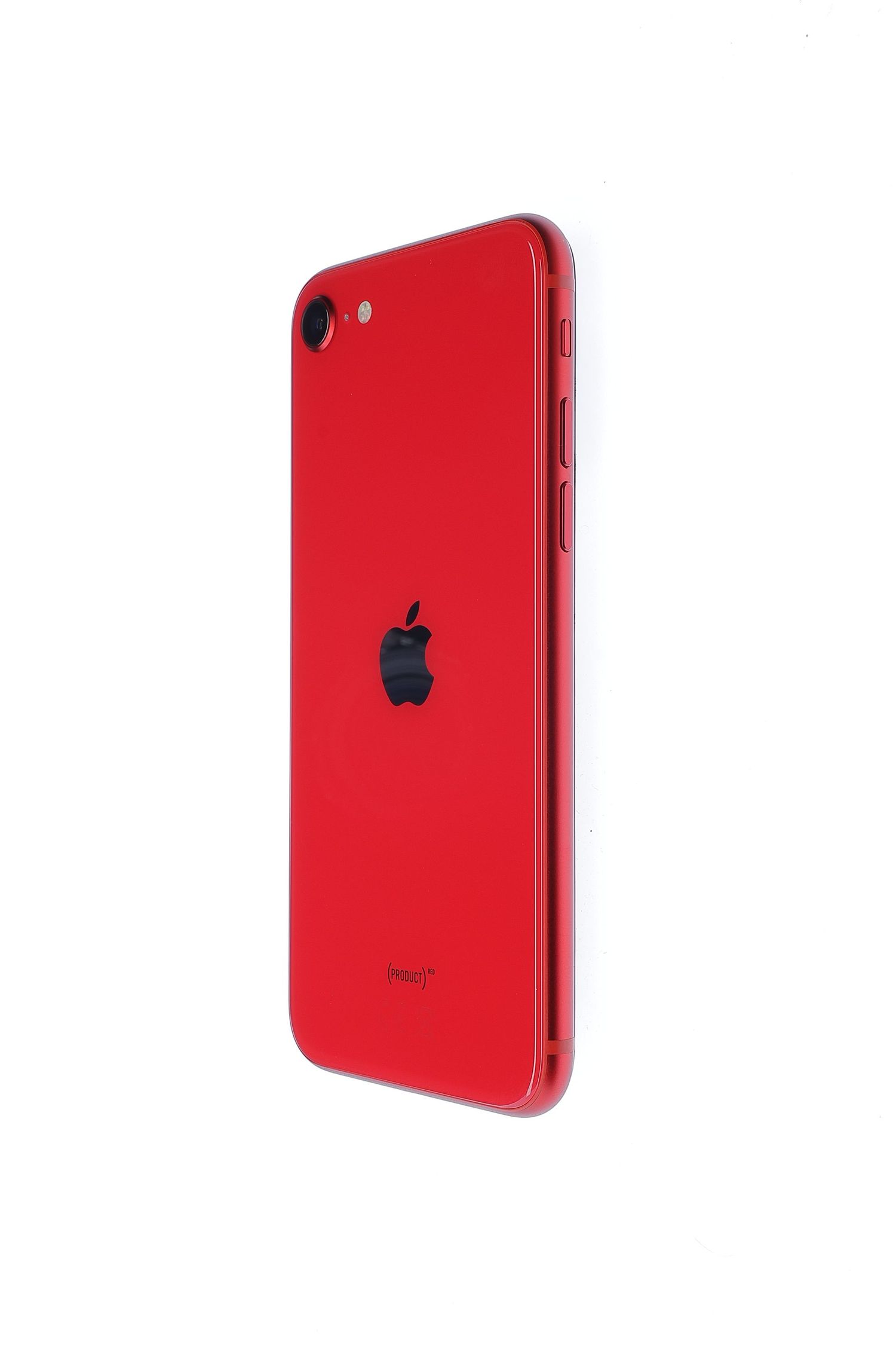 Apple iPhone SE 2020 128 GB Red - Като нов