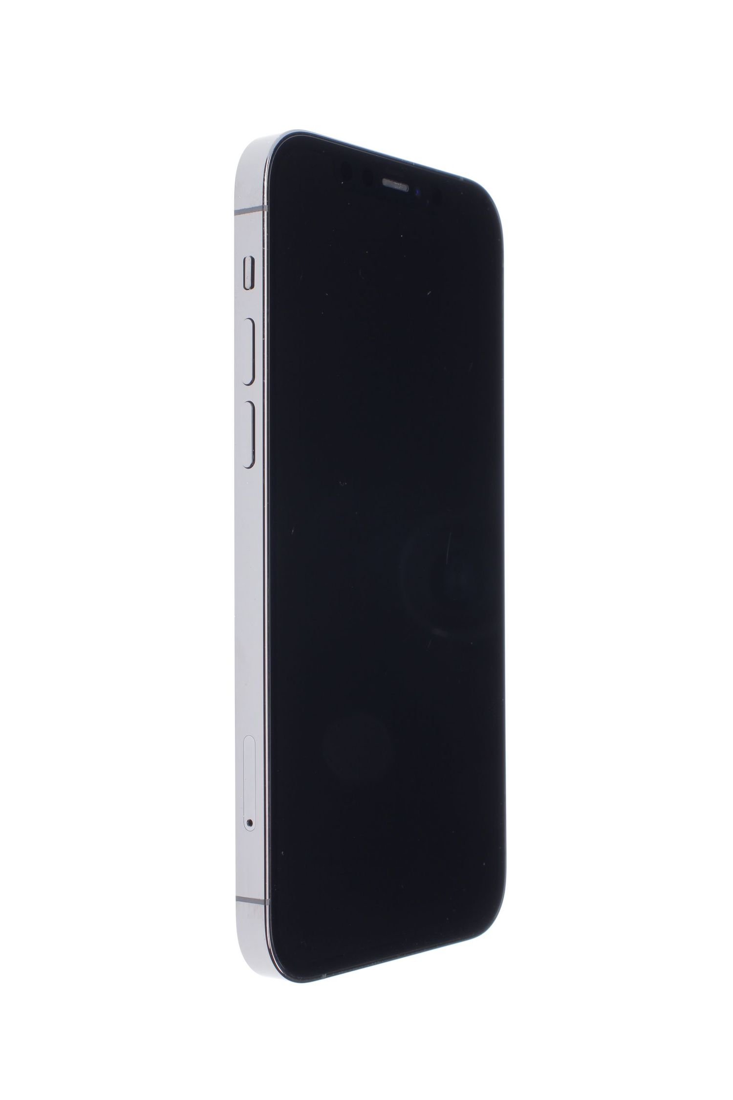 Apple iPhone 12 Pro 128 GB Graphite - Nagyon jó